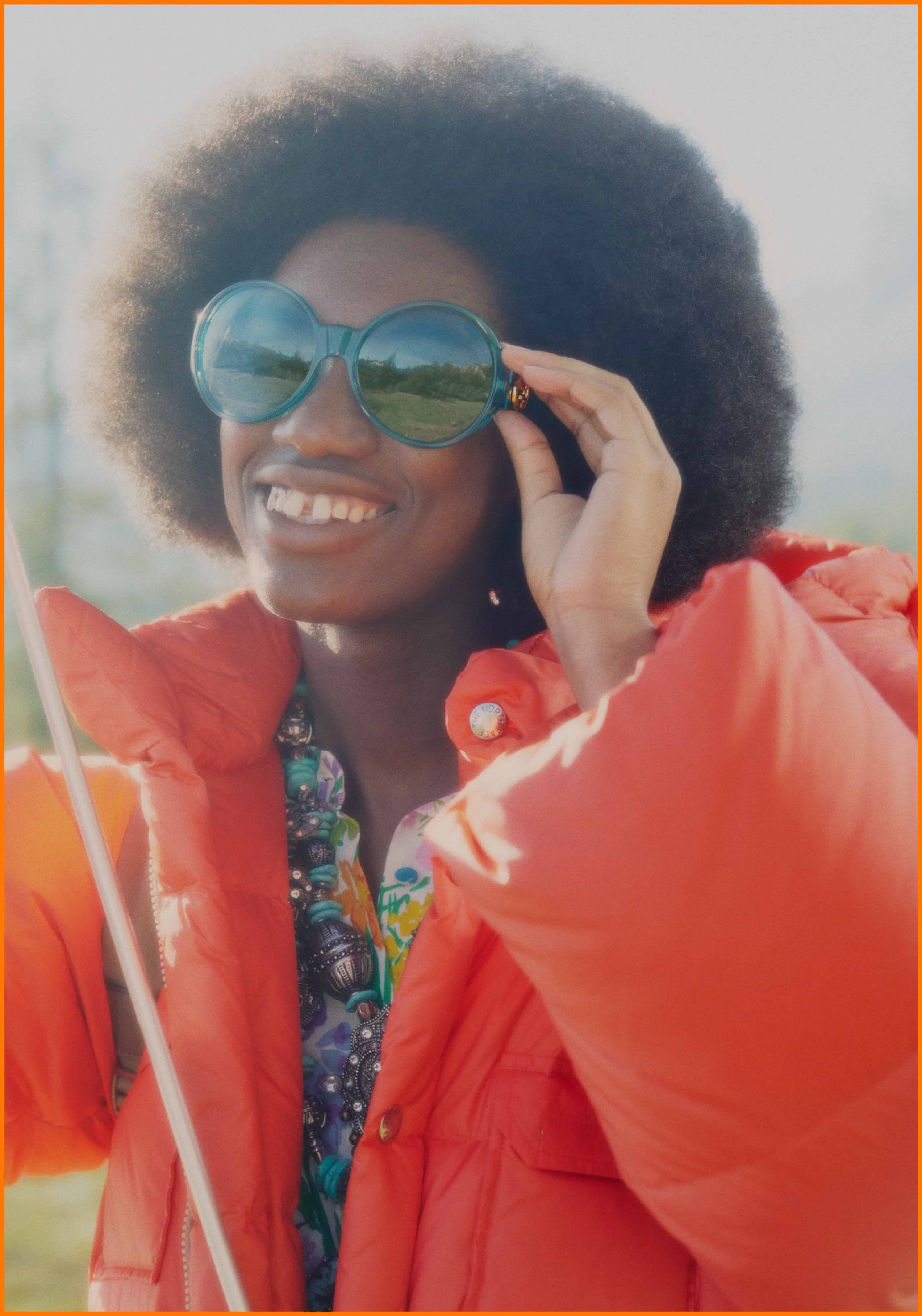 Autor: Daniel Shea / Courtesy of Gucci Autor: Daniel Shea / Courtesy of Gucci