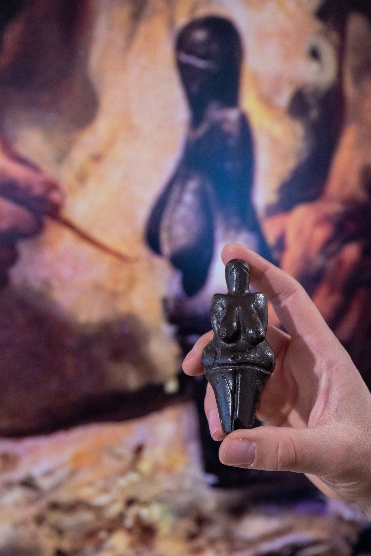 Výstava Zdeněk Burian – dobrodružství pravěku, Regionální muzeum v Litomyšli