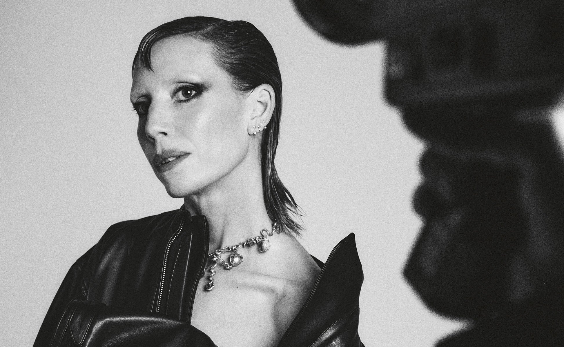 Dokonalost je naprosto nezajímavá, říká Lykke Li v exkluzivním rozhovoru pro Vogue CS