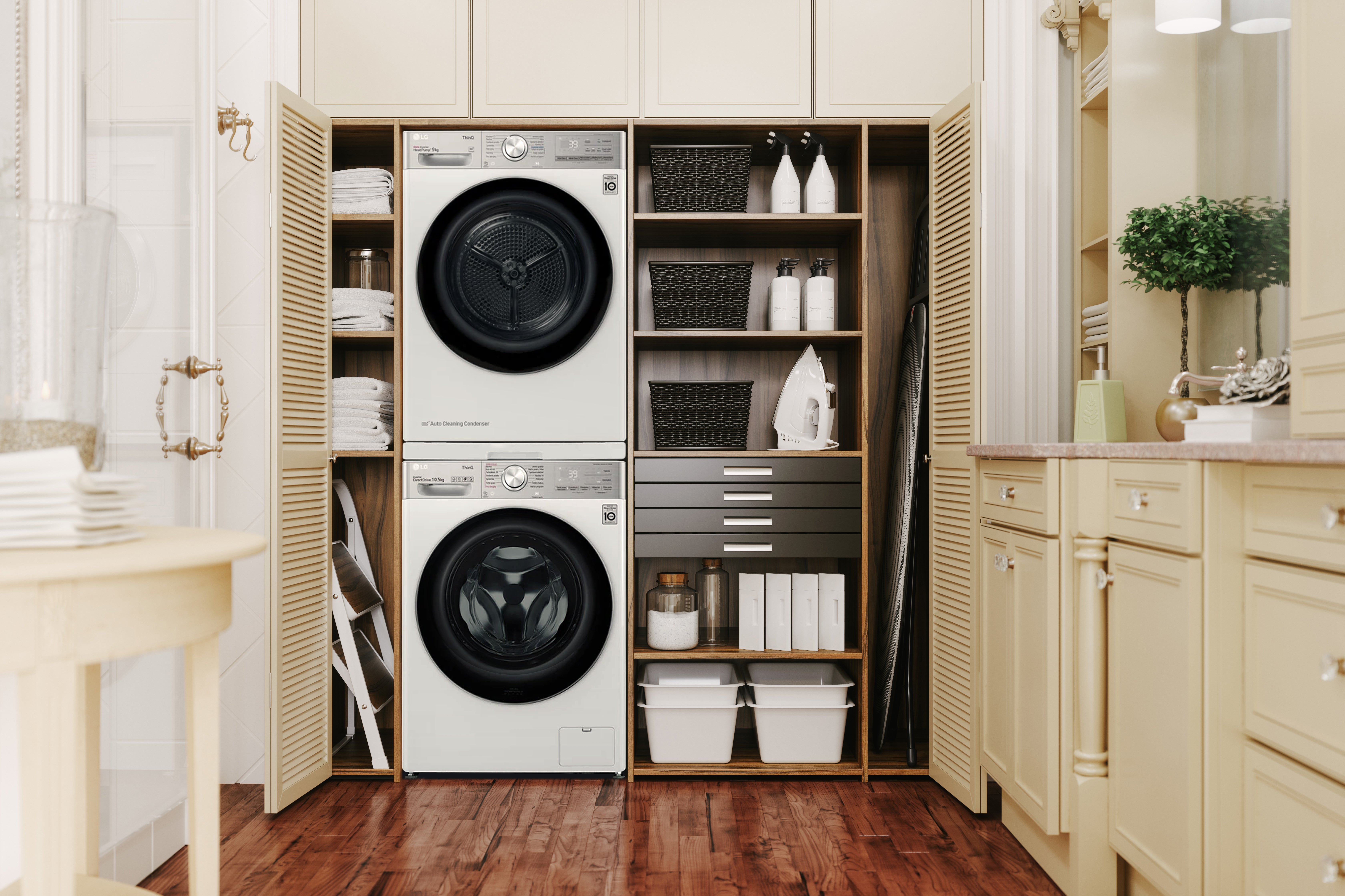 Autor: Courtesy of LG Autor: Courtesy of LG