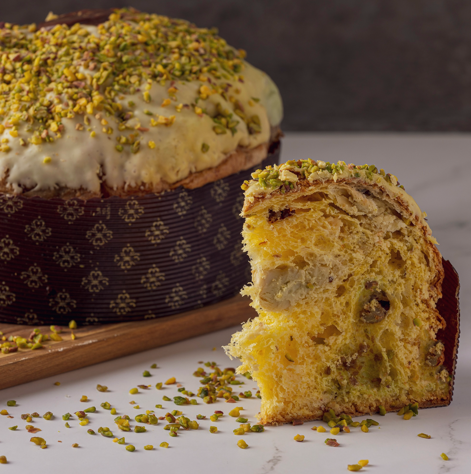 Velikonoce v Toskánsku: svatý oheň ve Florencii a čokoládové vejce s plyšákem