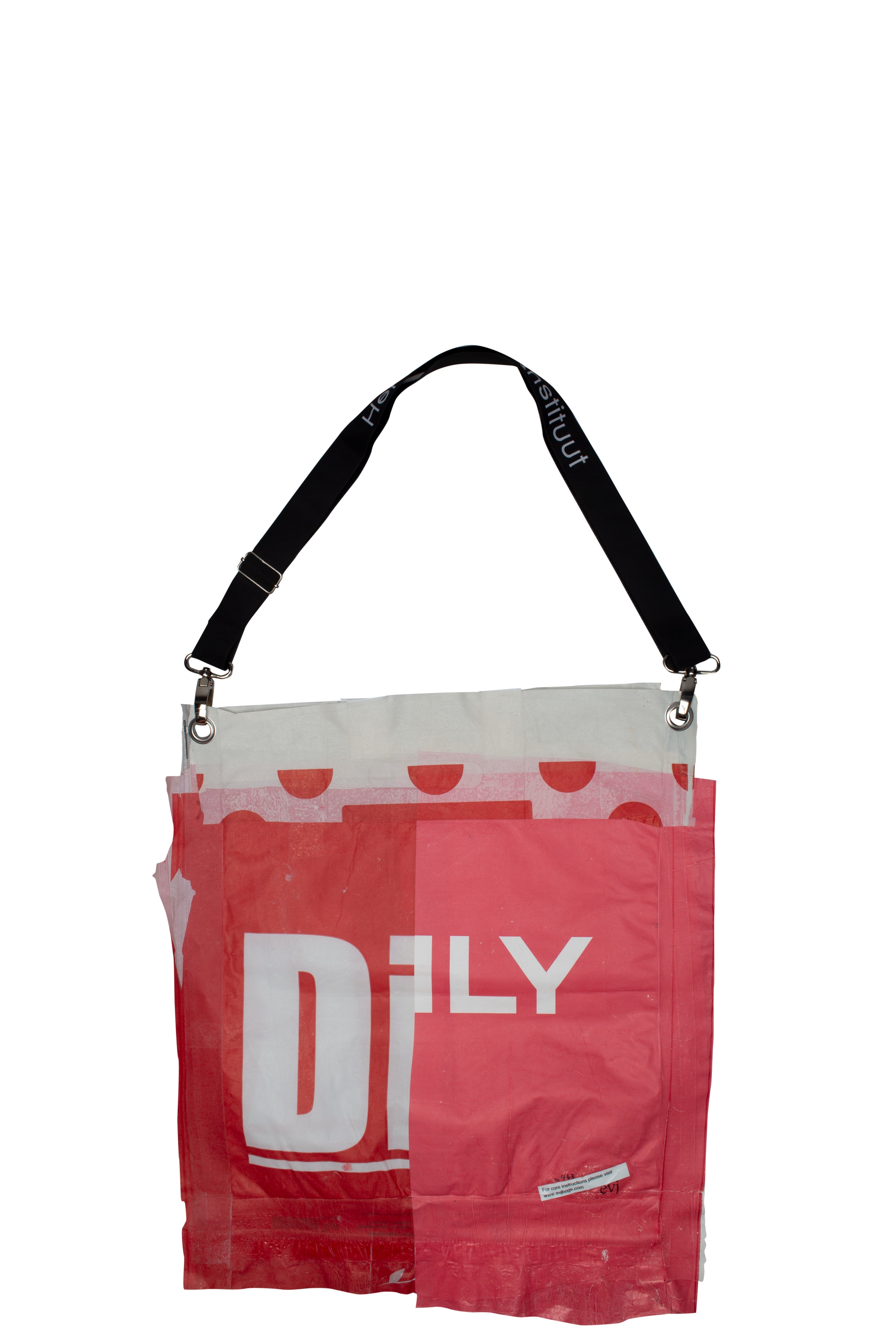 Autor: Courtesy of Elisa van Joolen