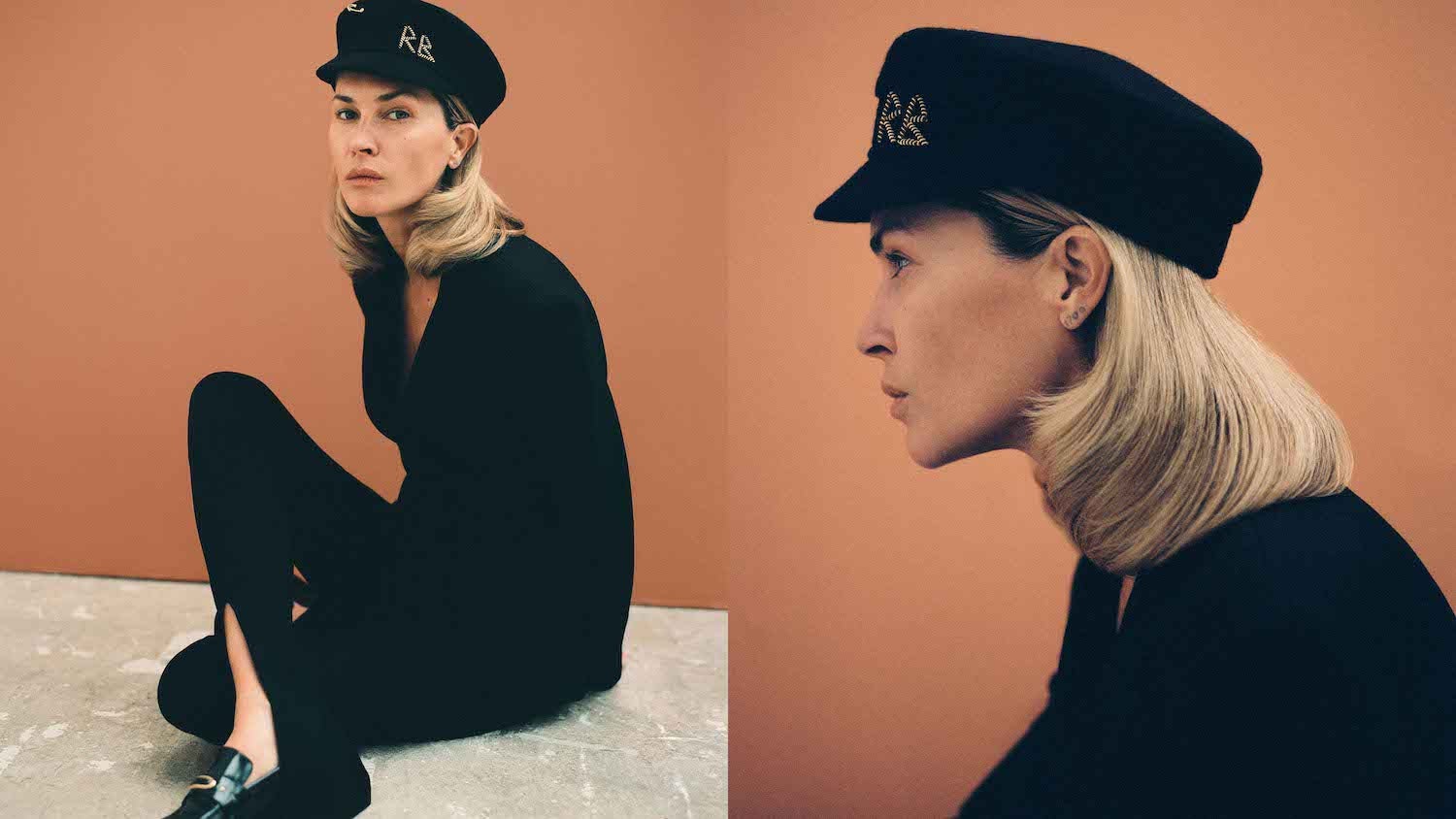 Erin Watson pro Ruslan Baginskiy