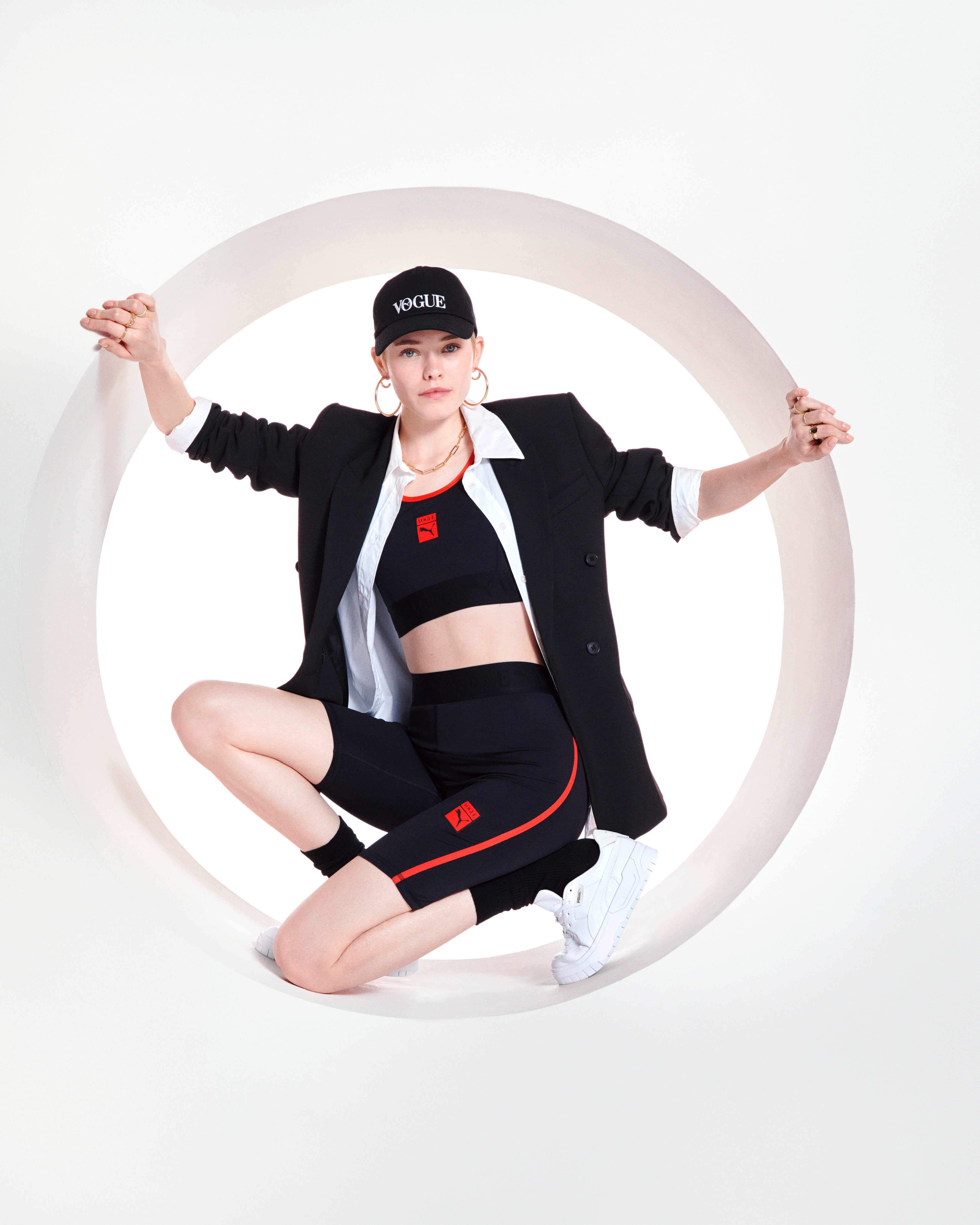 Autor: Courtesy of PUMA Autor: Courtesy of PUMA