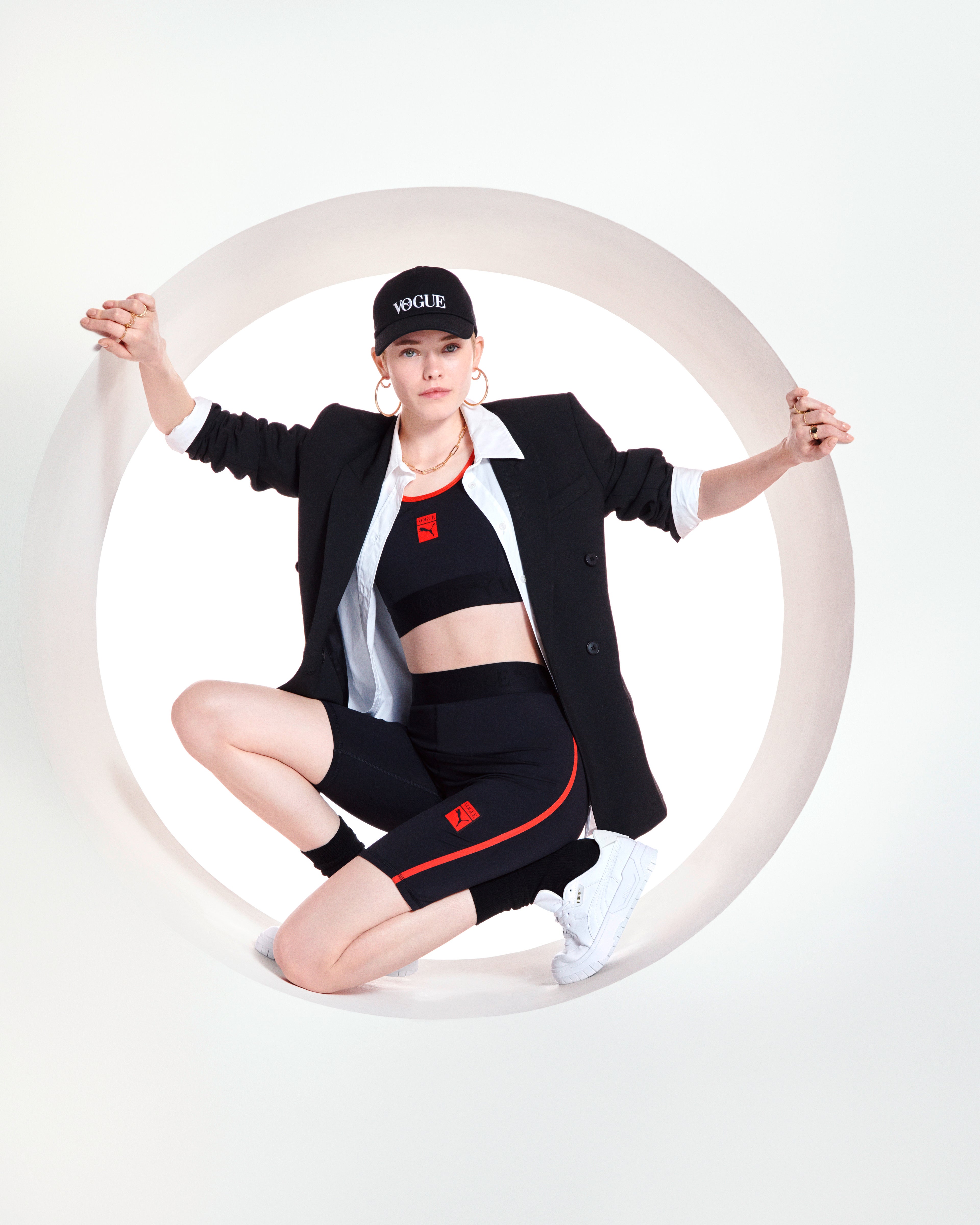 Autor: Courtesy of PUMA