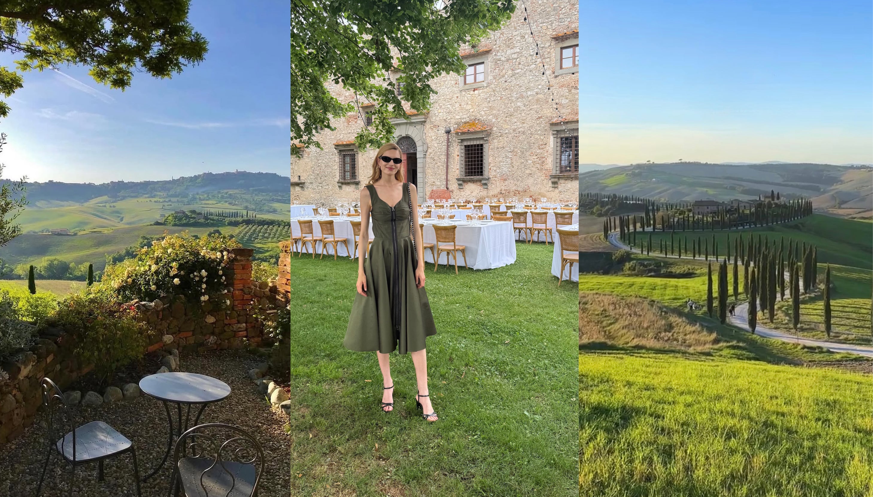 Toskánsko inak. Menej známych miest, menej ľudí, no rovnako veľa vôní, chutí a zážitkov