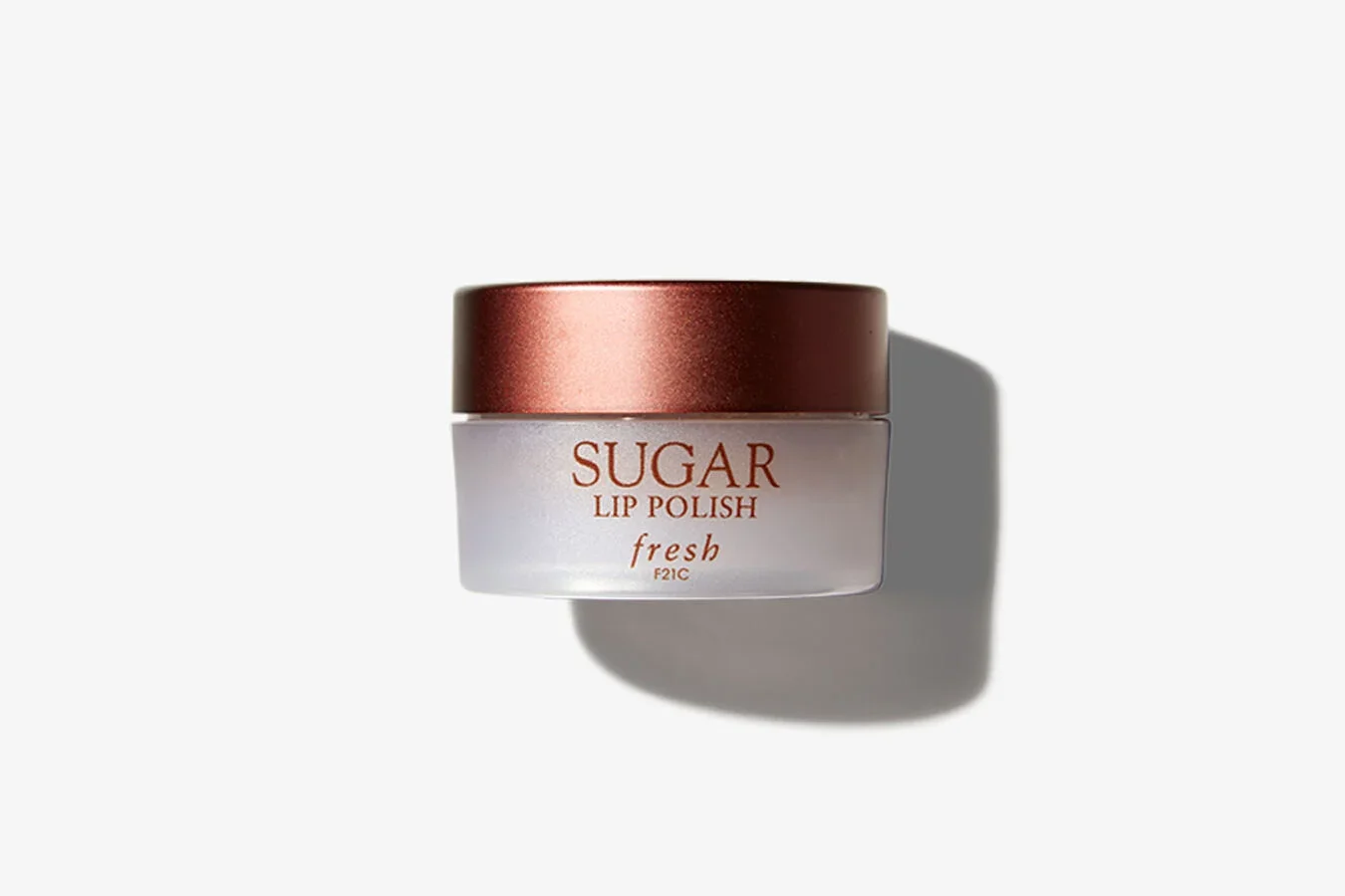 Exfoliační peeling na rty s hnědým cukrem Sugar Lip Polish, FRESH, 510 Kč