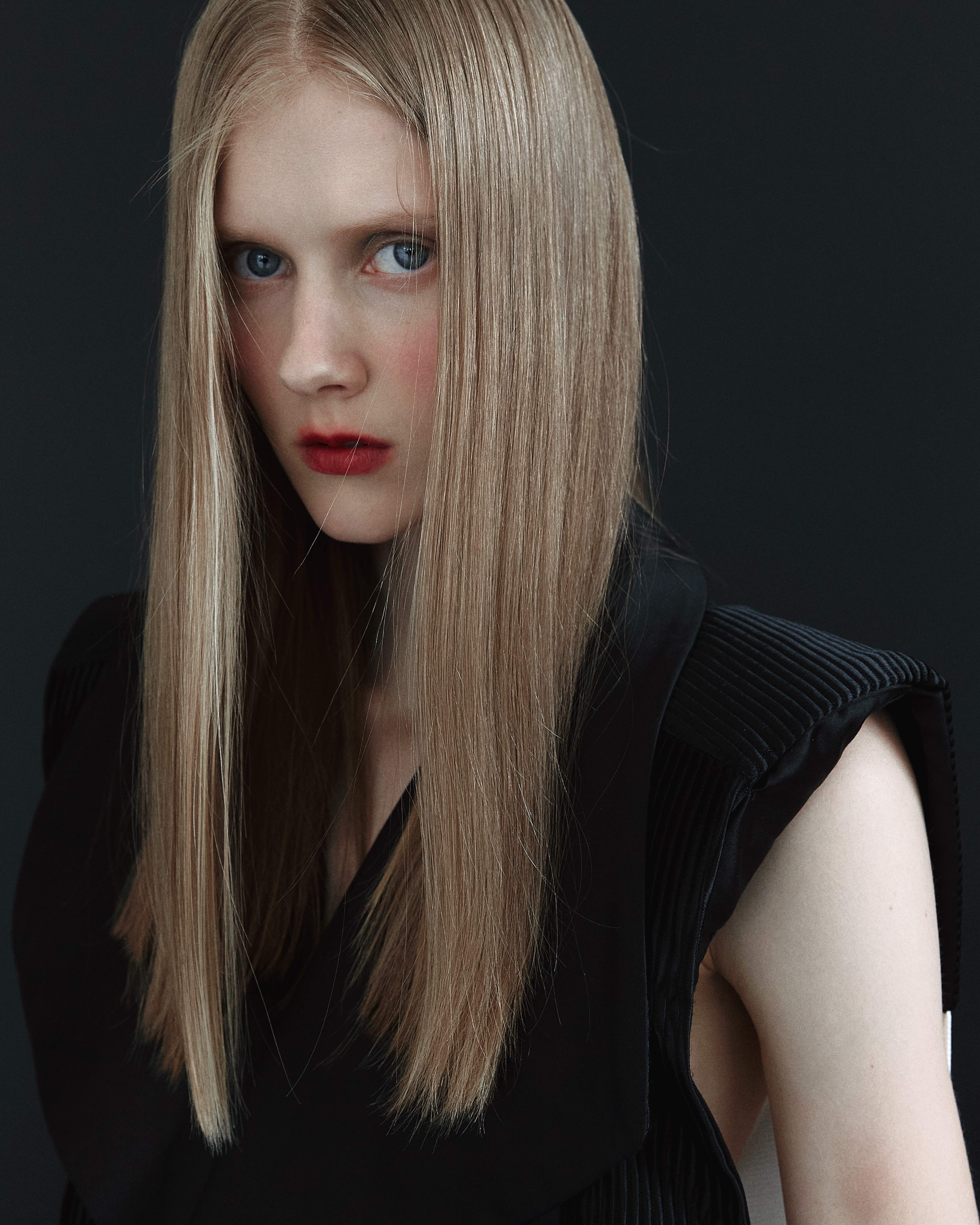 Kristýna Lovas Šenkýřová Kristýna Lovas Šenkýřová