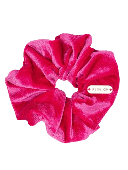Gumička do vlasů BABY PINK, PONER, 799 Kč