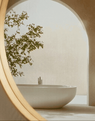 3 pravidla feng-shui, která proměnila moji koupelnu ve wellness svatyni 3 pravidla feng-shui, která proměnila moji koupelnu ve wellness svatyni