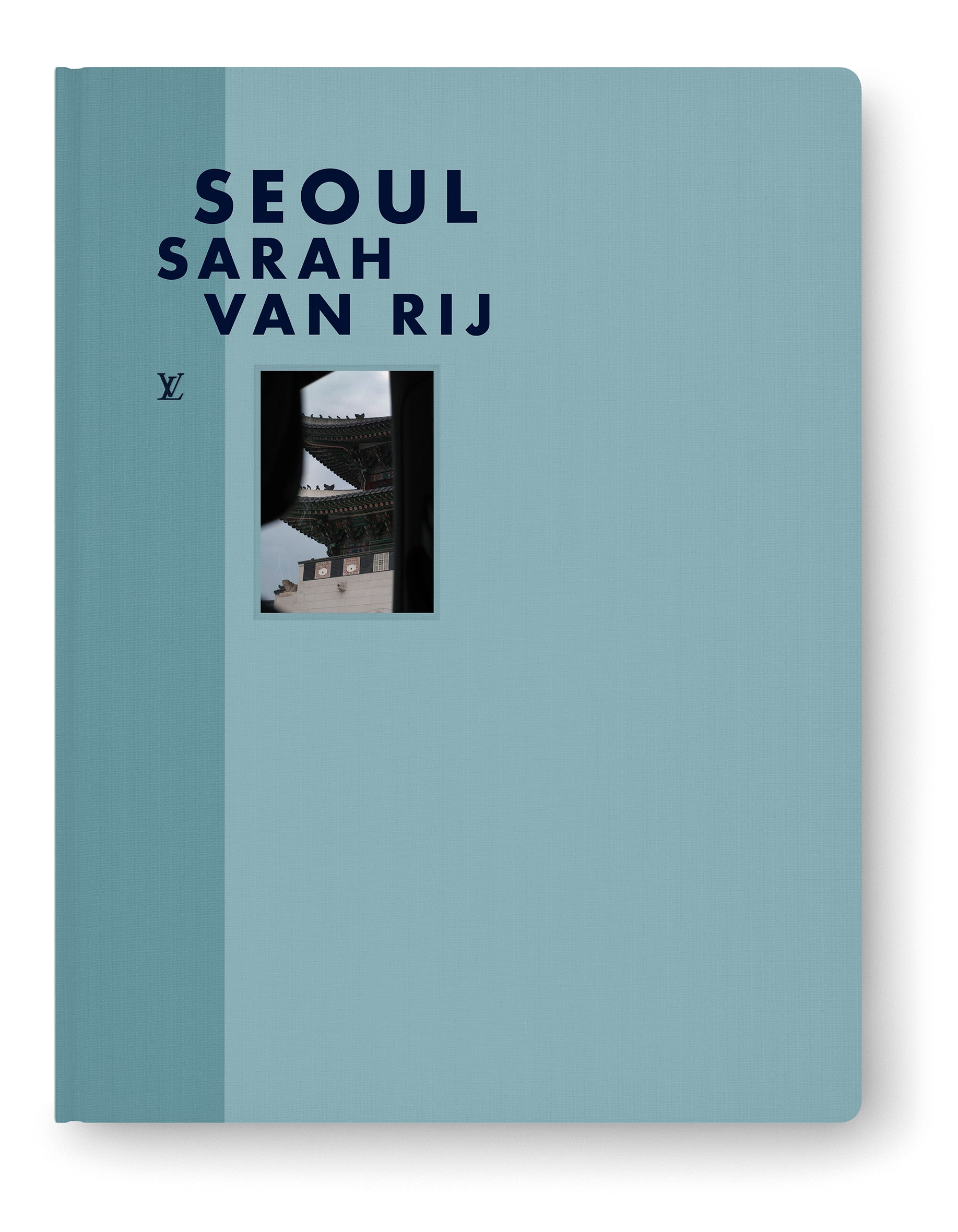 Louis Vuitton: Fashion Eye Seoul