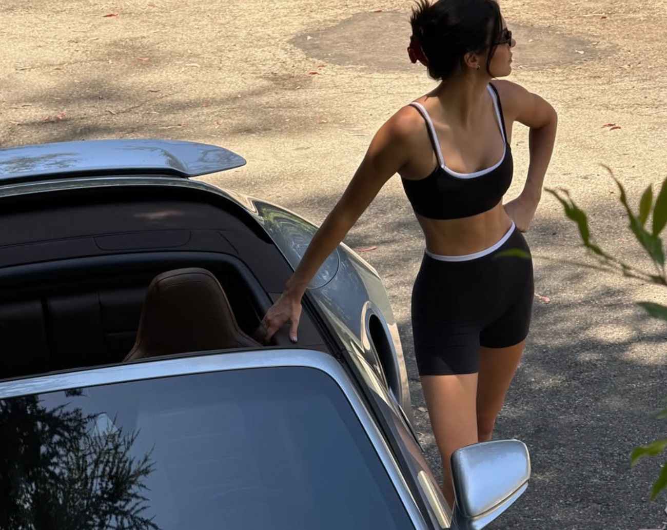 Vrstvy. Nejlepší nový způsob, jak nosit athletic wear