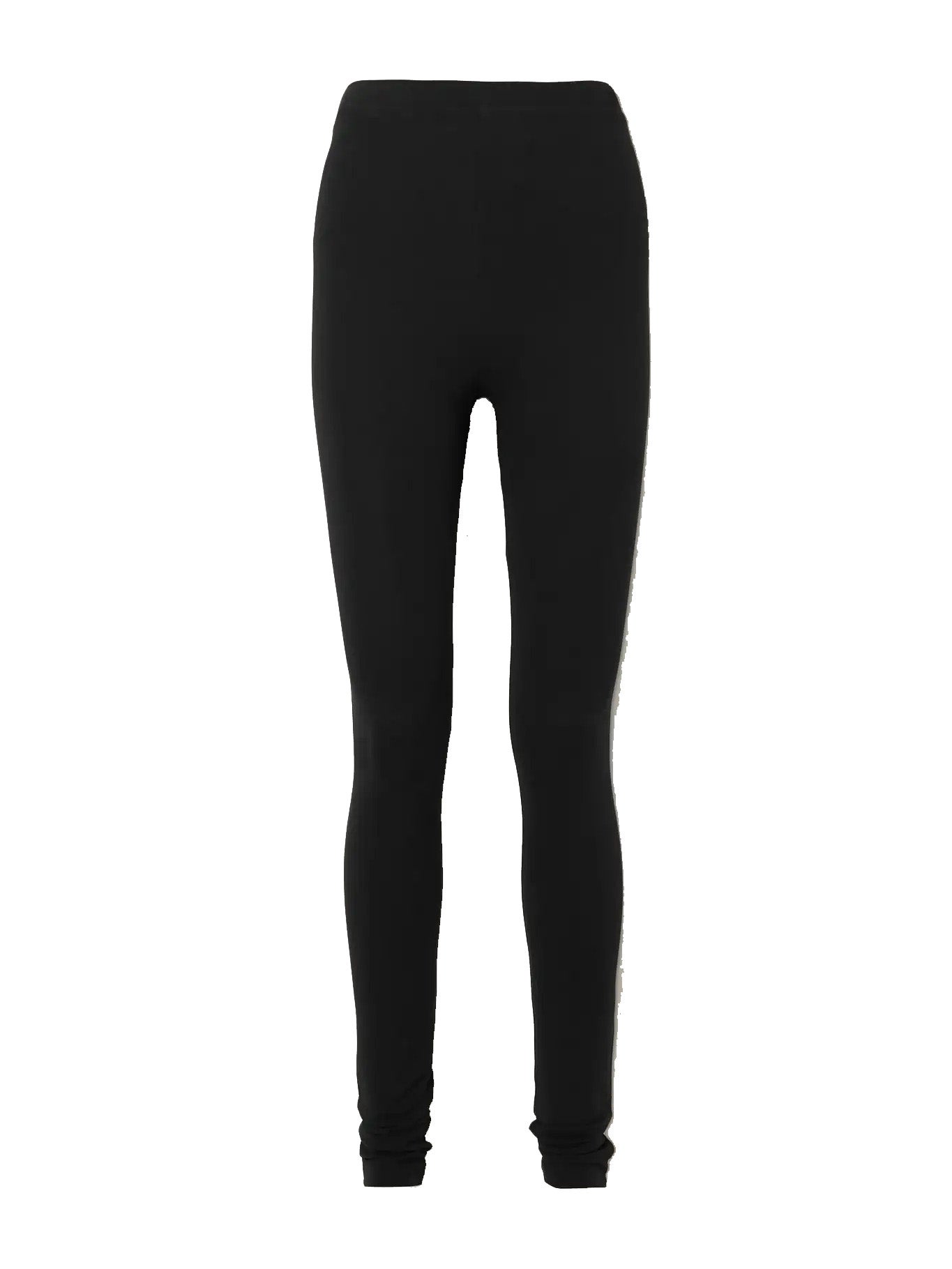 Legíny ze strečového žerzeje, TOTEME, prodává Net-a-Porter, 160 €