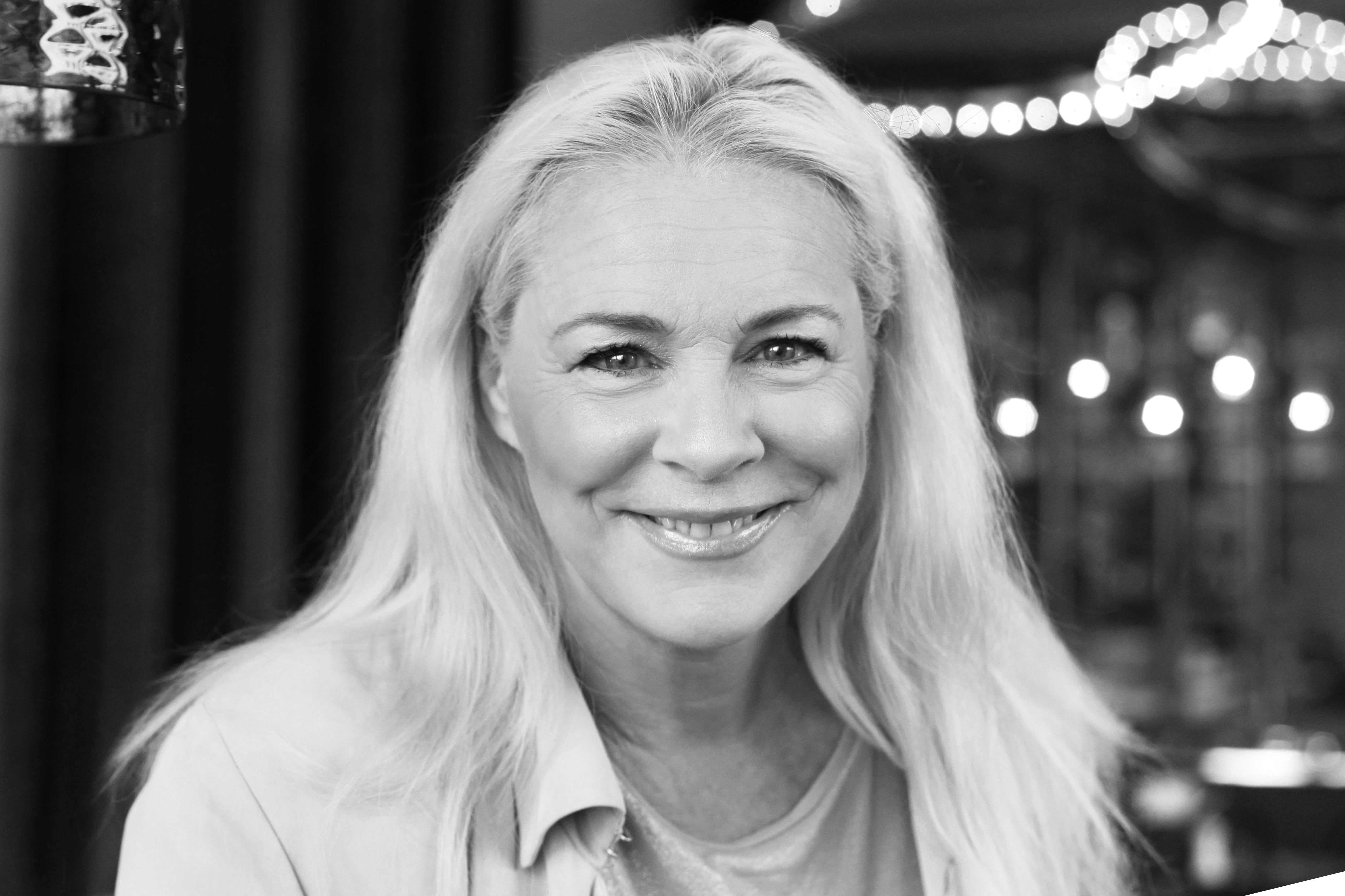 Malena Ernman Malena Ernman