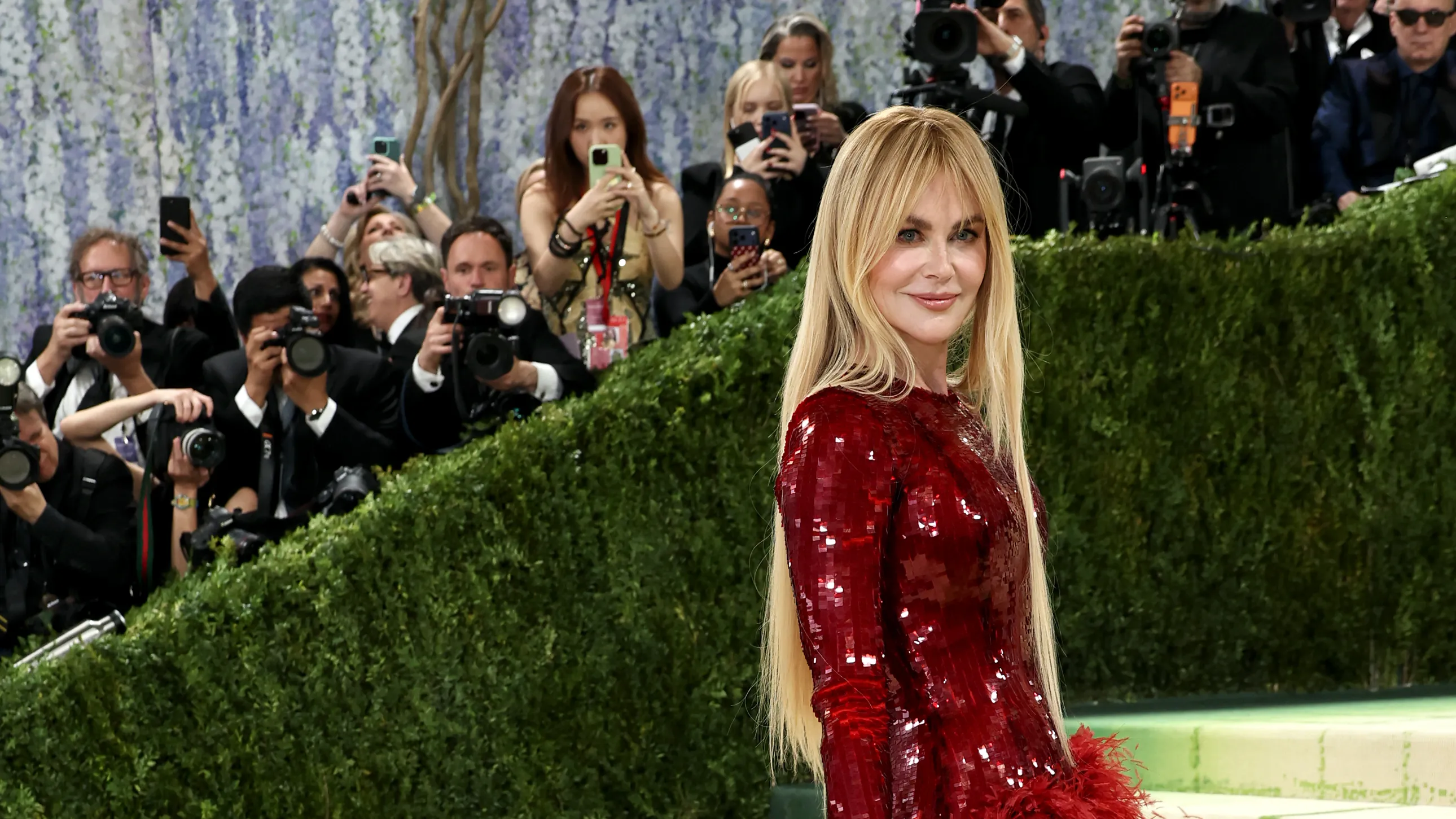 Met Gala 2026: Všechny hvězdy a jejich outfity ve stylu Fashion is Art na červeném koberci