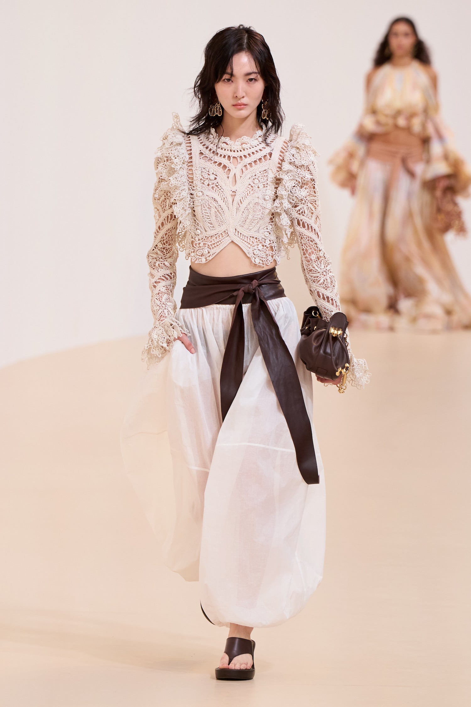 Když chcete být na jaře boho-chic jako Kate Moss