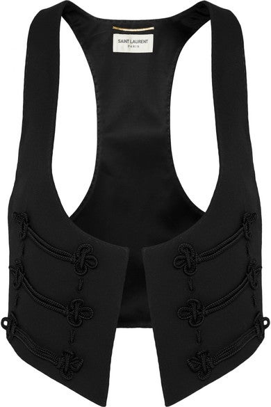 Vesta, Saint Laurent, € 1 290