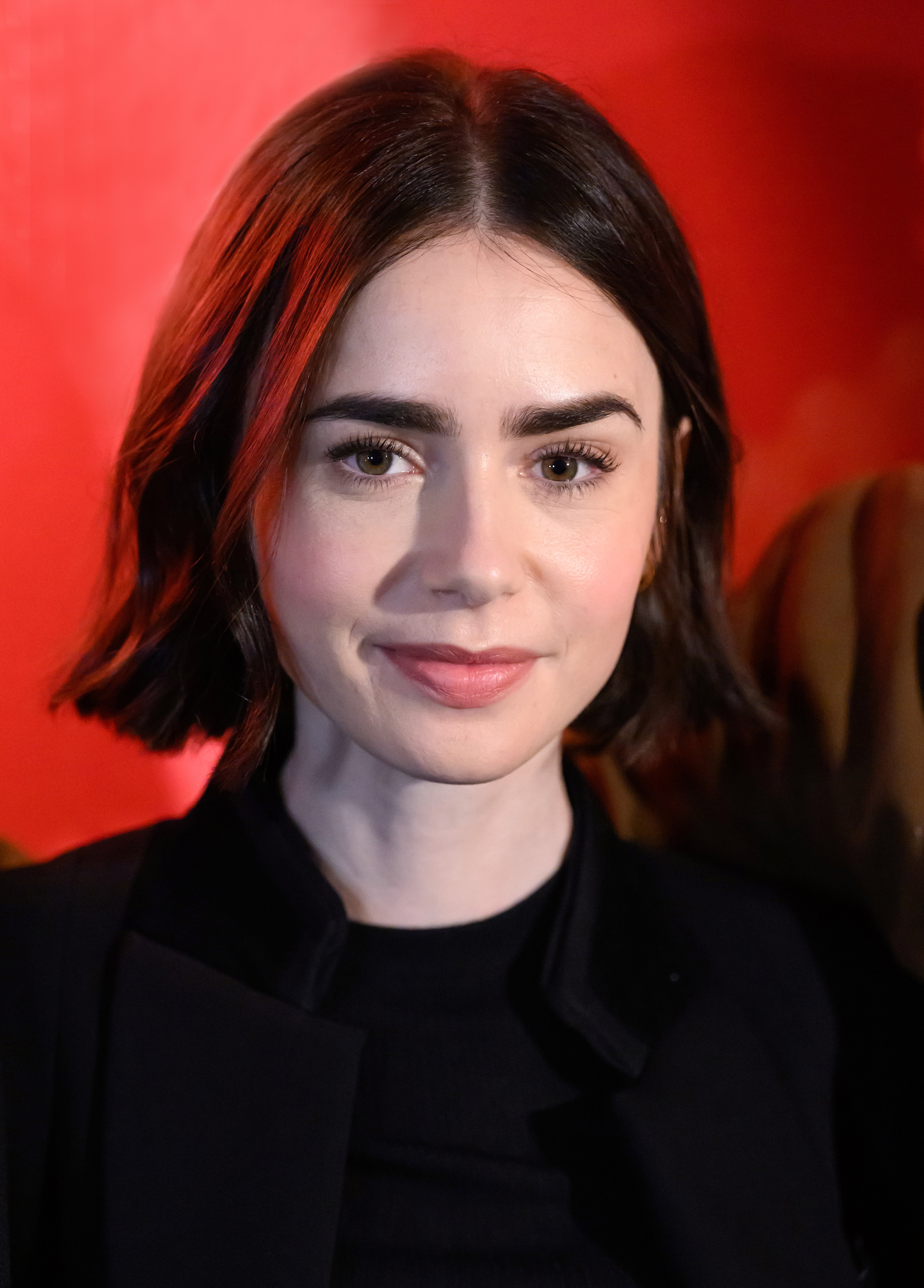 Lily Collins Lily Collins