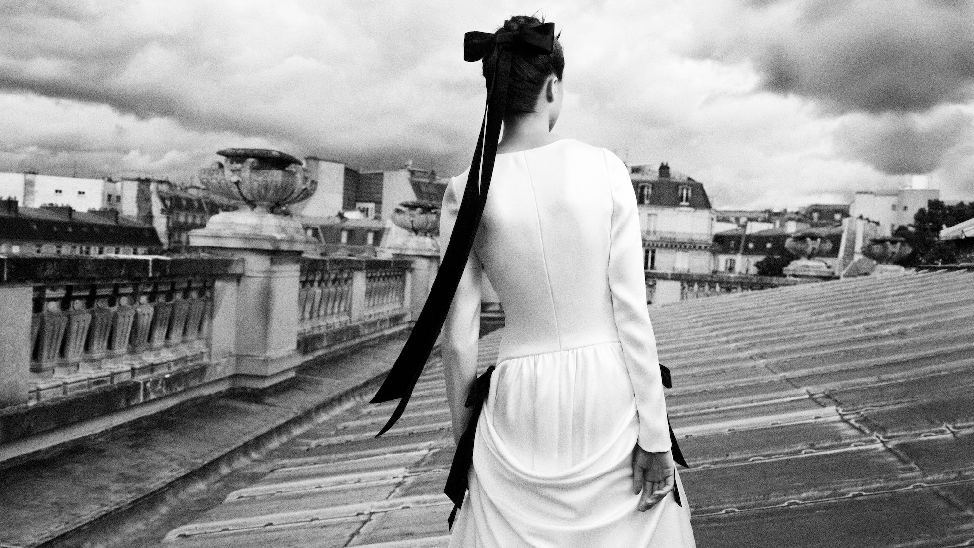 Chanel Haute Couture podzim - zima 2021/2022