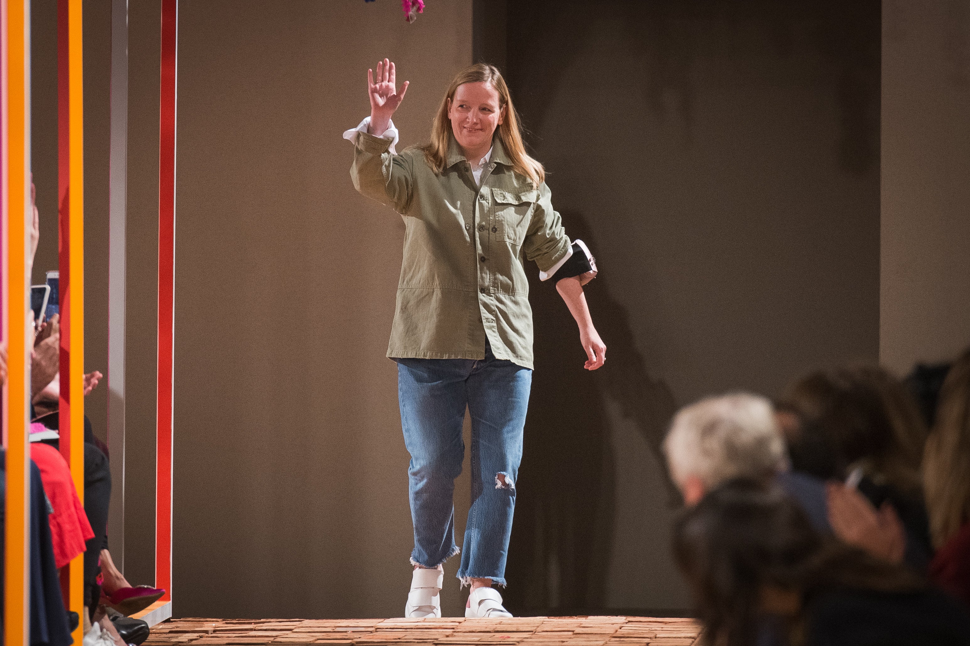 Sarah Burton končí u McQueena