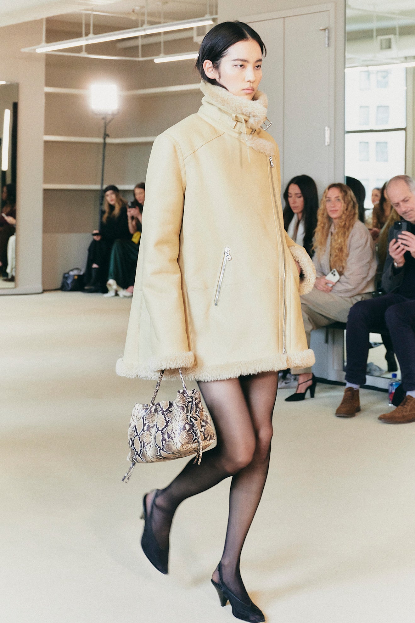 Kolekce podzim - zima 2025/2026, ALTUZARRA