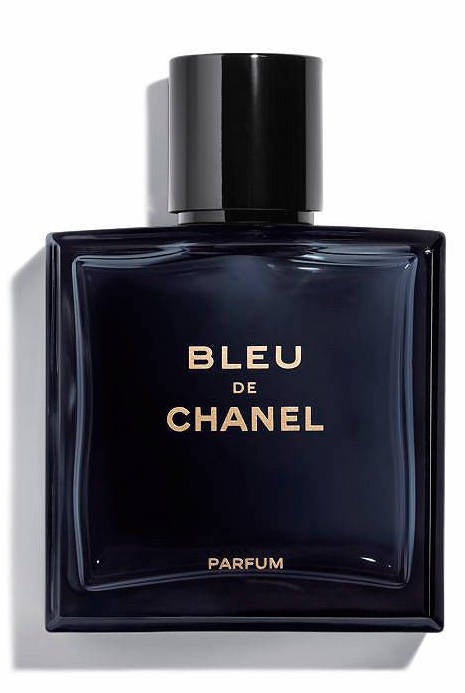 Bleu de Chanel Parfum, Chanel, 3630 Kč