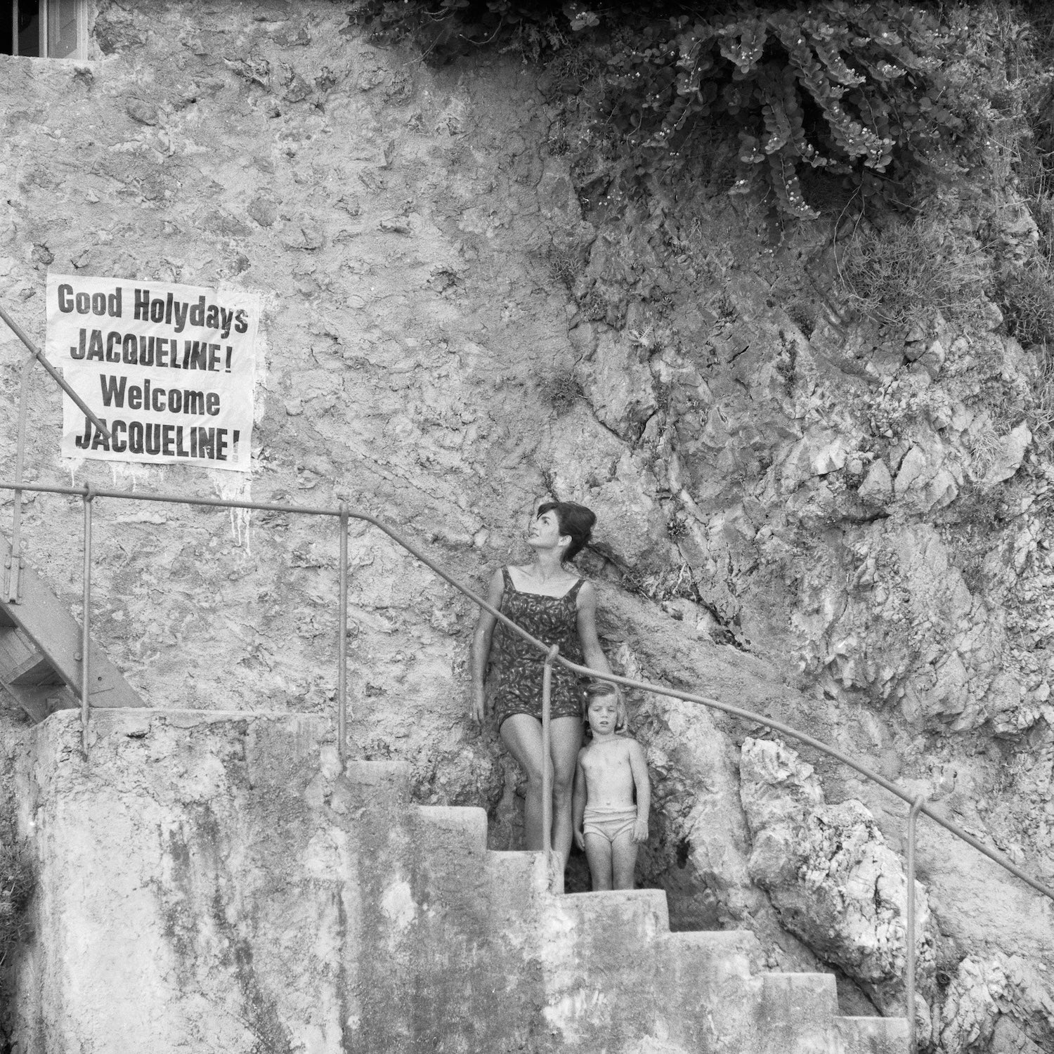 Vzpomínky na léto s Jackie Kennedy