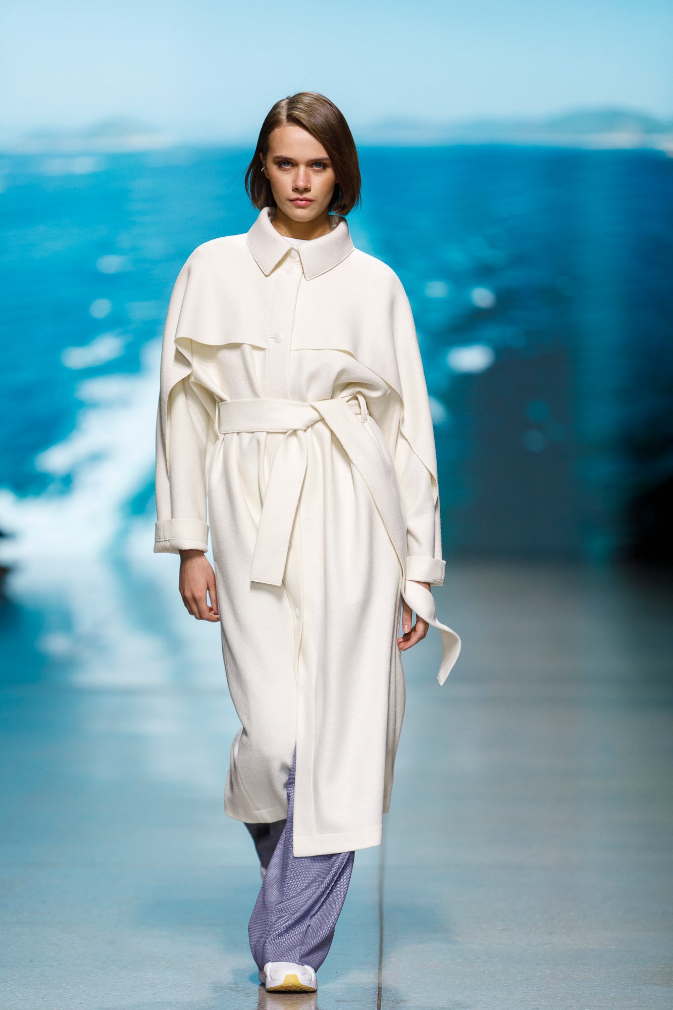 Kolekce jaro - léto 2023, NATALIJA JANSONE