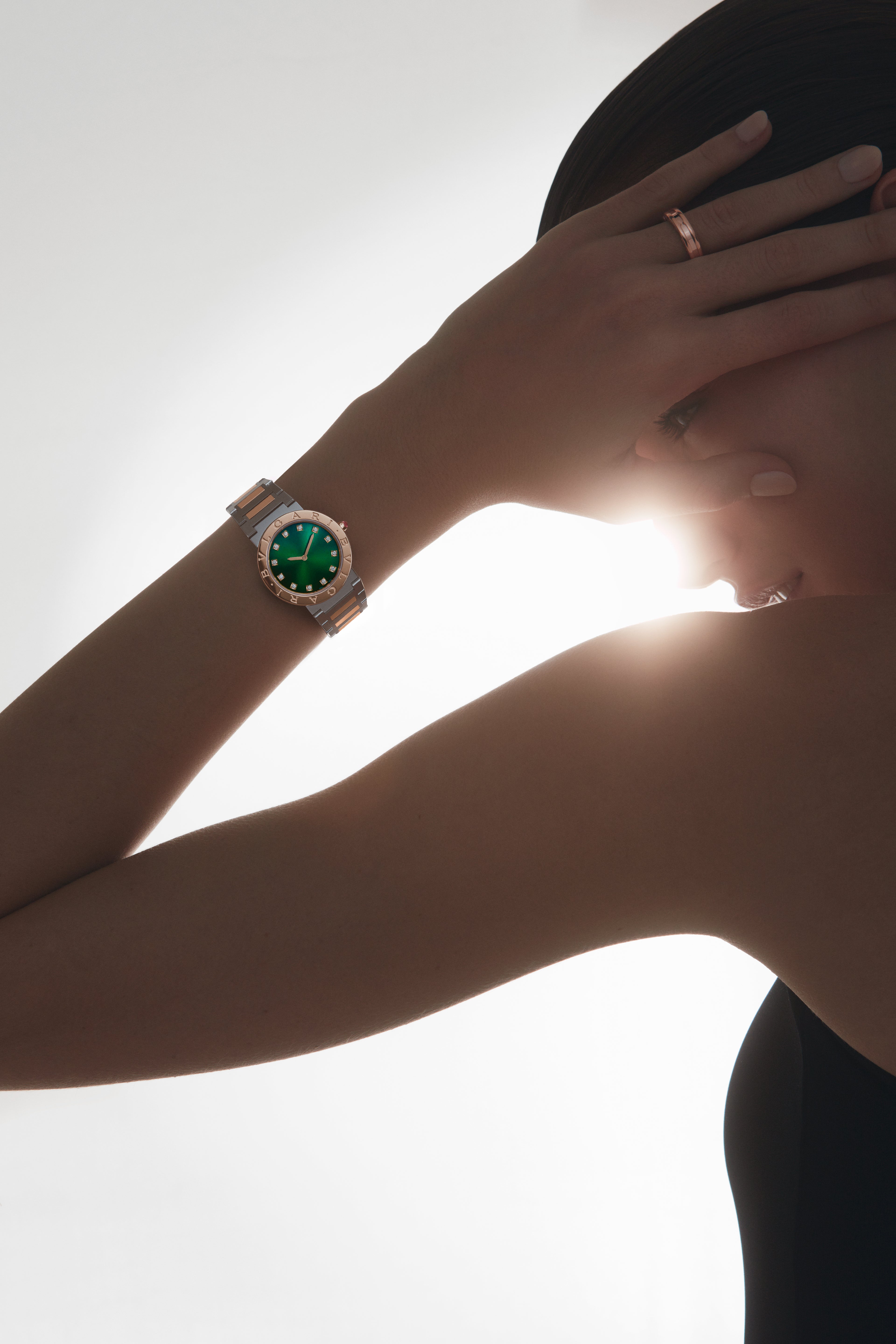 Autor: Courtesy of Bvlgari