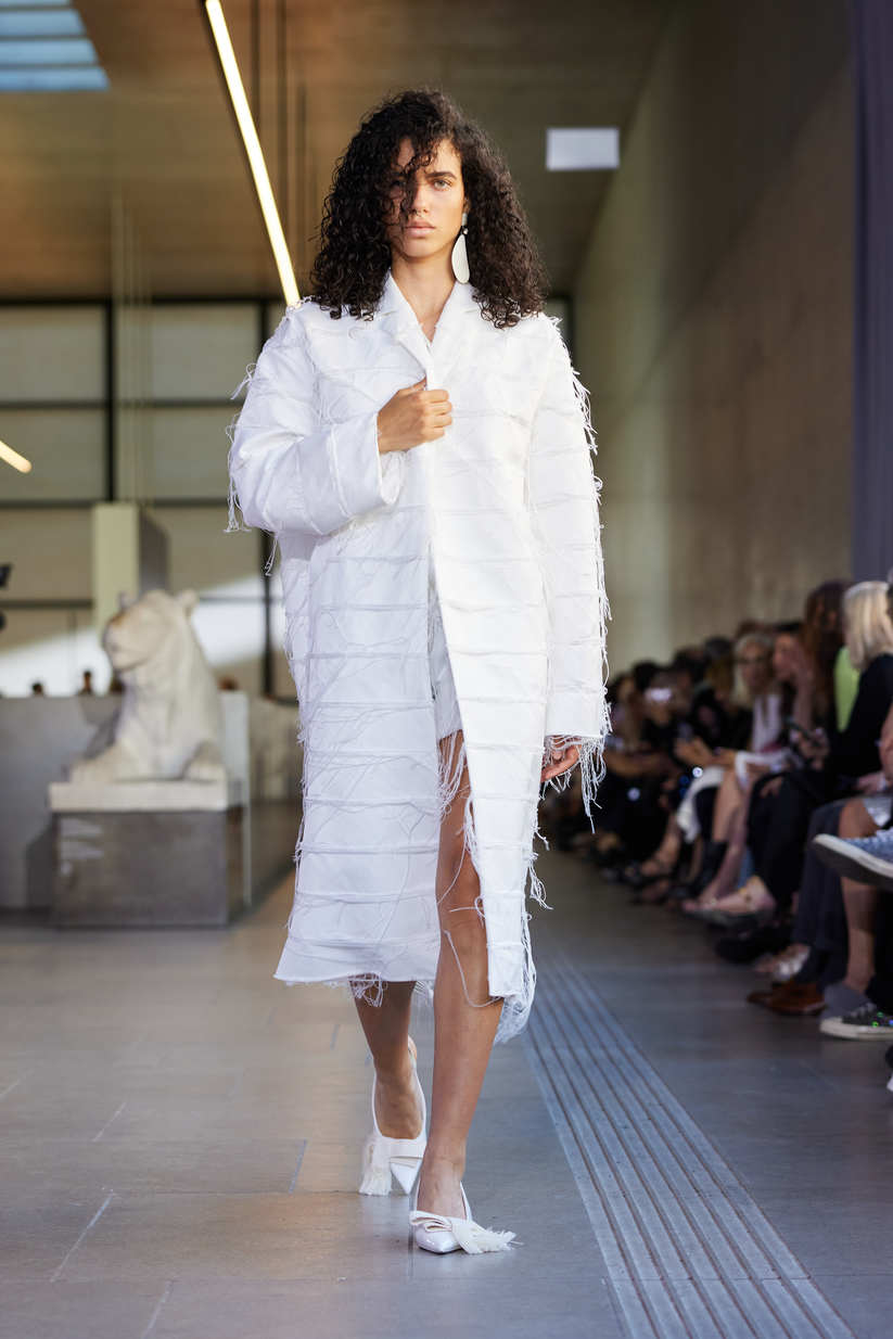 Odeeh jaro - léto 2024