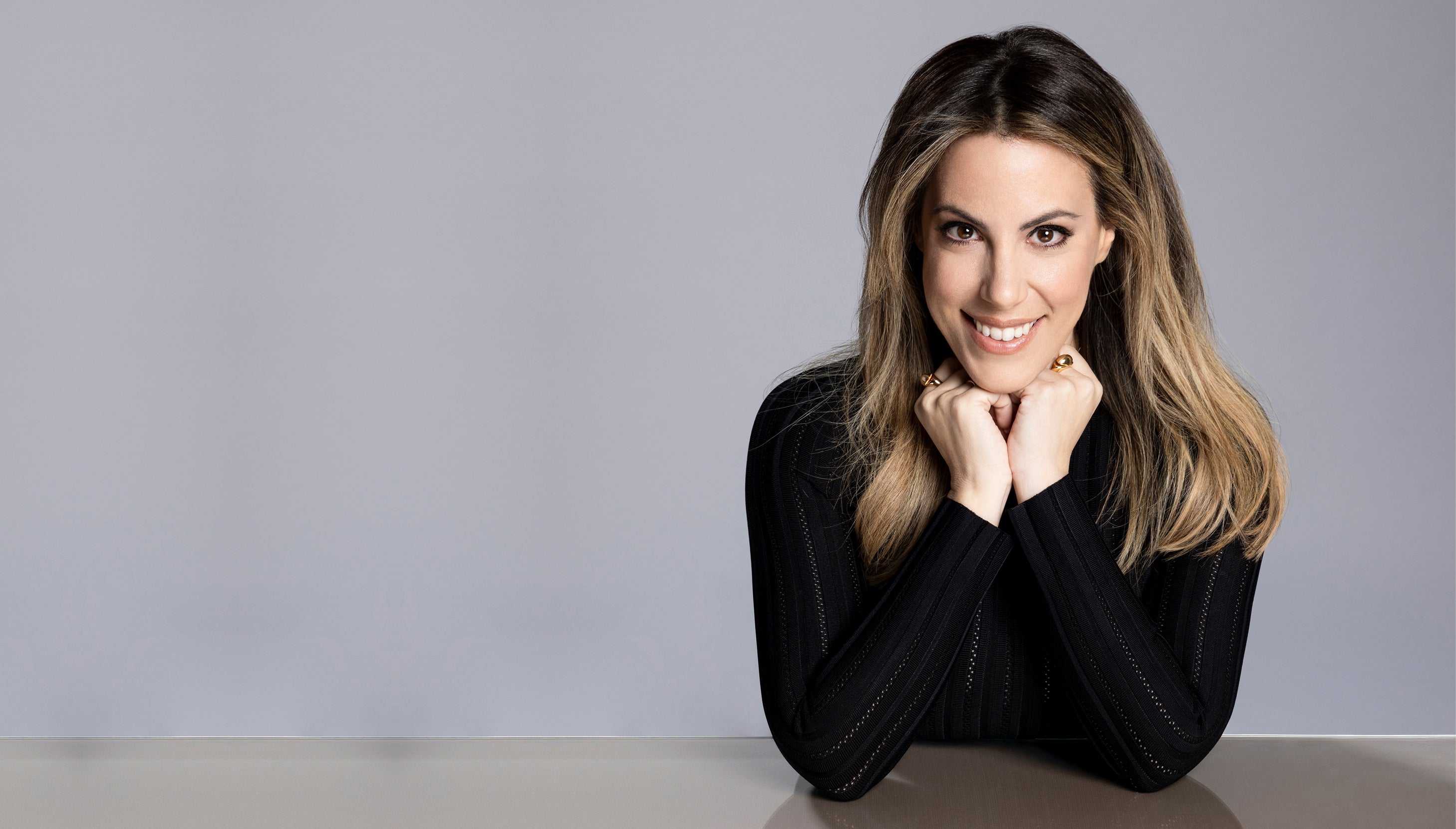 Hot news: Mary Katrantzou povede oddělení kožených doplňků u Bulgari