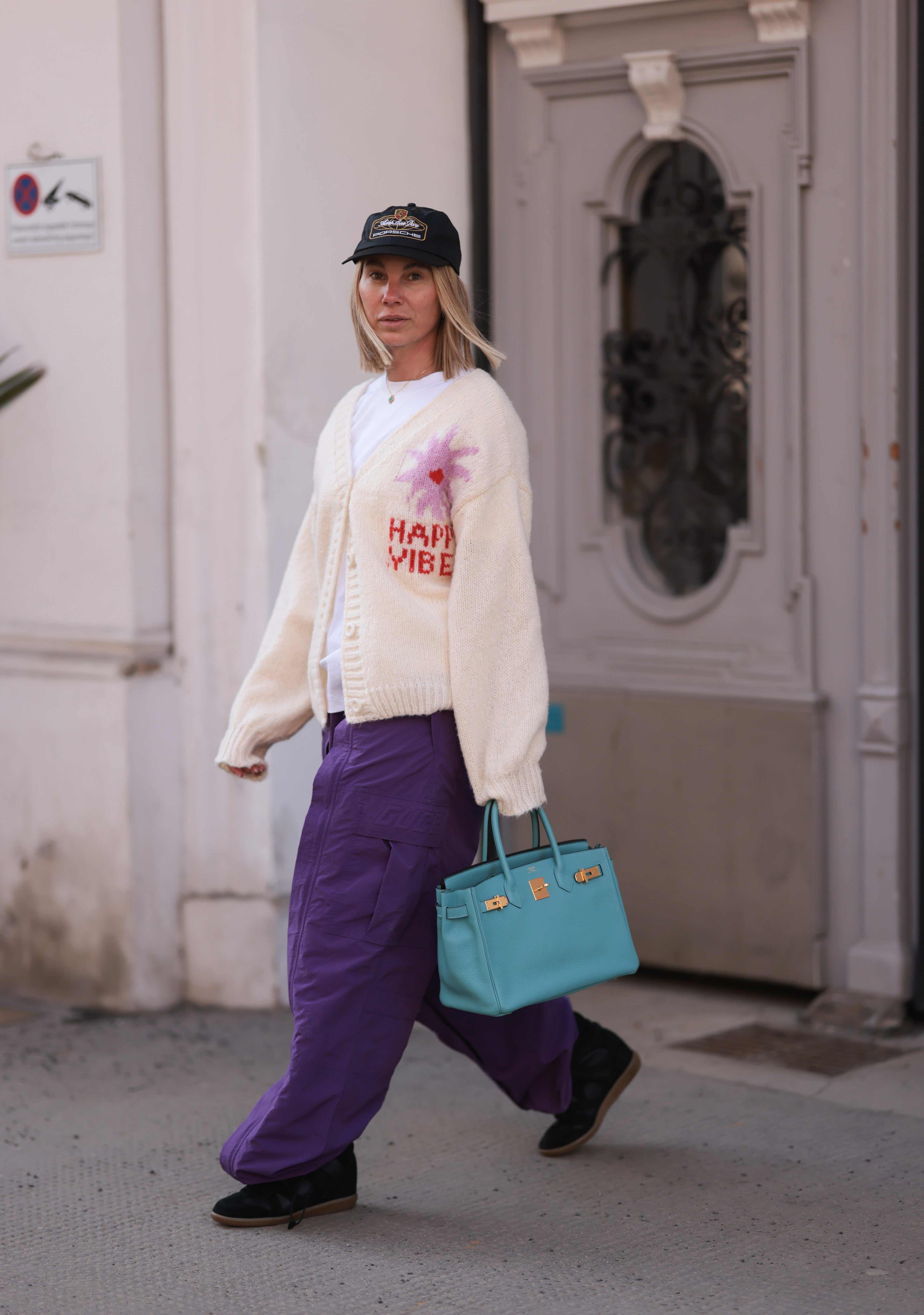 Street Style Vienna