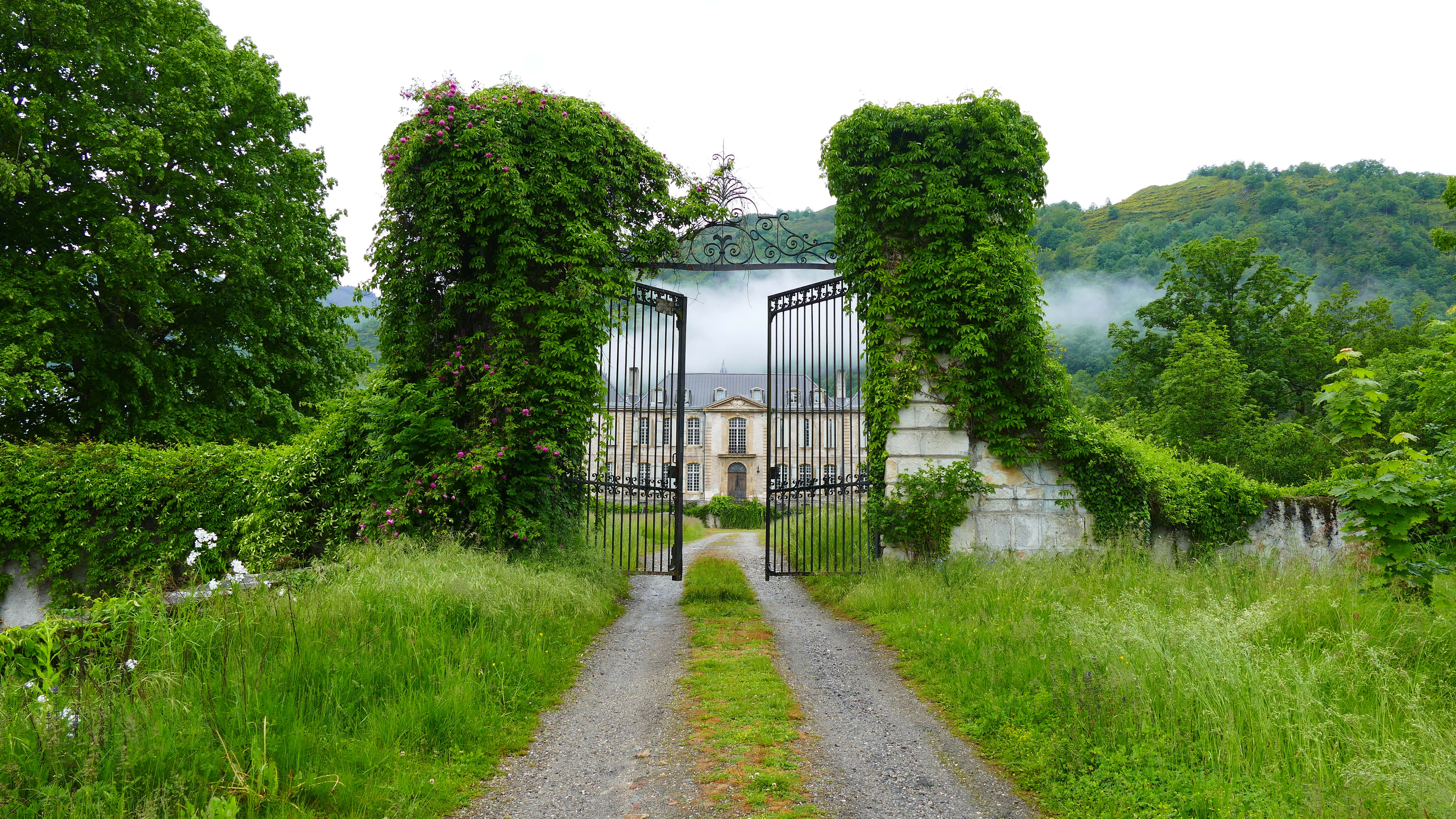 Autor: archive Château de Gudanes Autor: archive Château de Gudanes