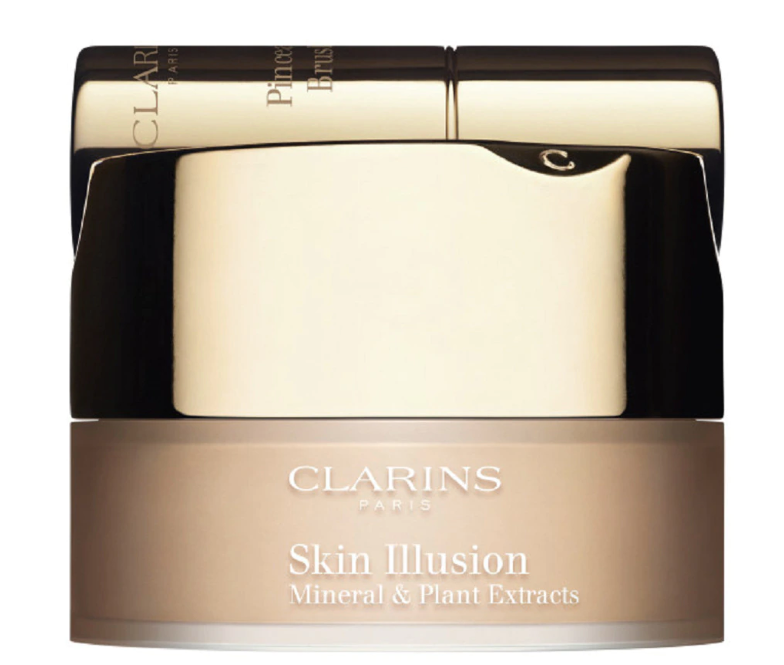 Pudr Skinillusion, Clarins, 1 290 Kč