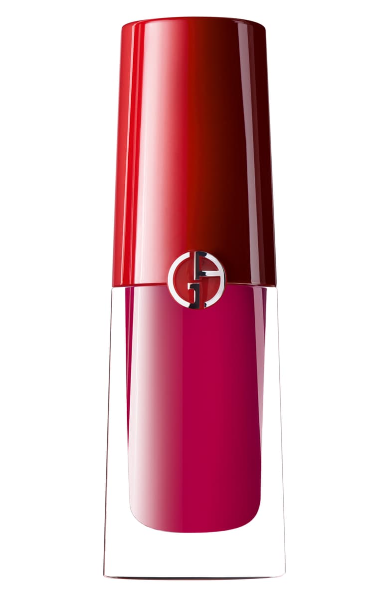 Tekutá rtěnka Lip Magnet, GIORGIO ARMANI, prodává Douglas, 1169 Kč