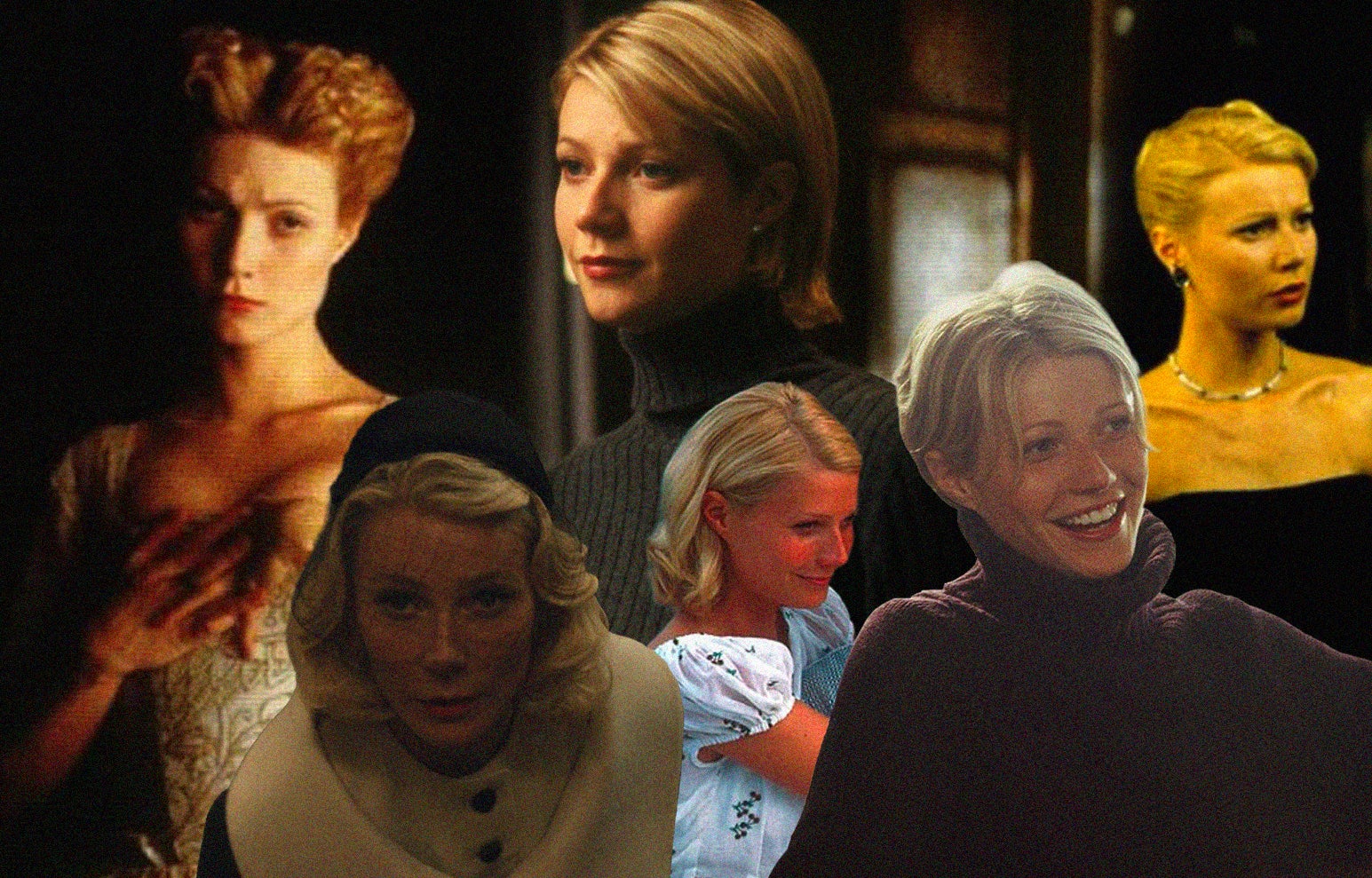 5 nejlepších rolí Gwyneth Paltrow