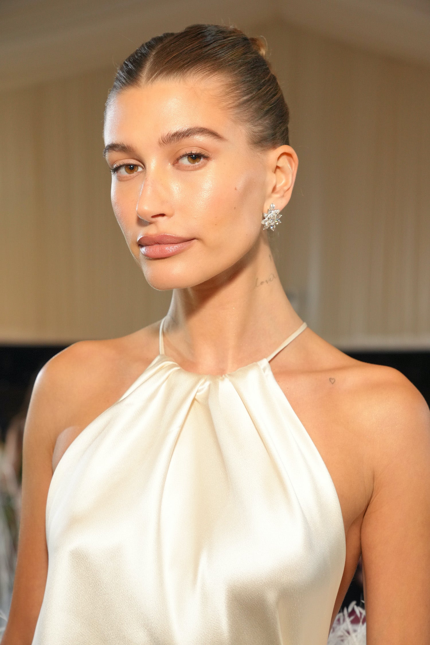 Hailey Bieber, Met Gala 2022