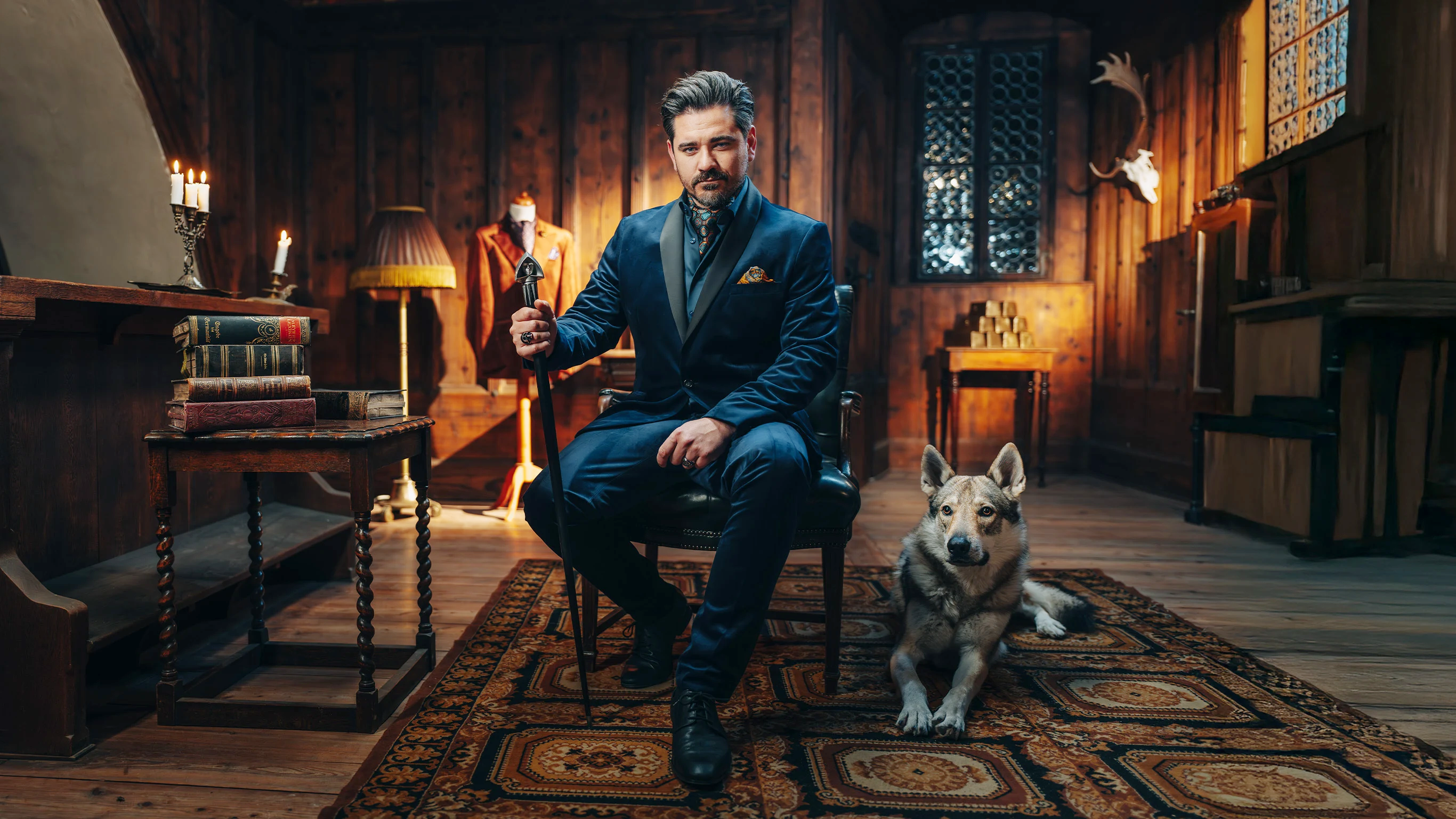 Franz, Zrádci, ženy na ledu a dobré víno. Startuje festival Finále Plzeň