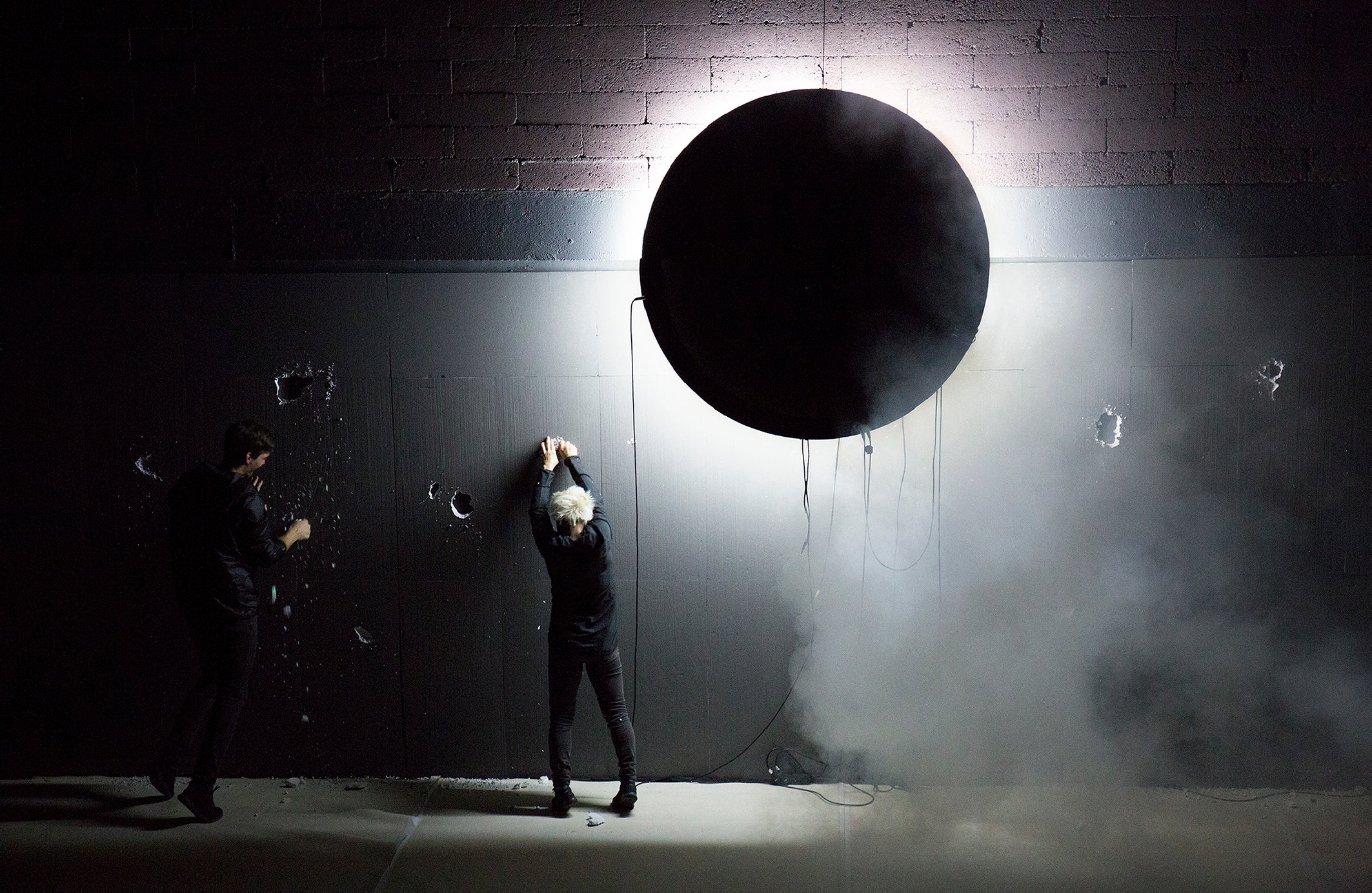 Inscenace Shadow Meadow