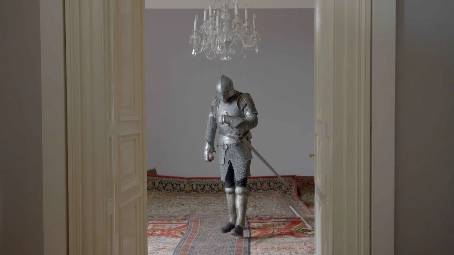 Ester Geislerová, Co jsme měli říct a neřekli