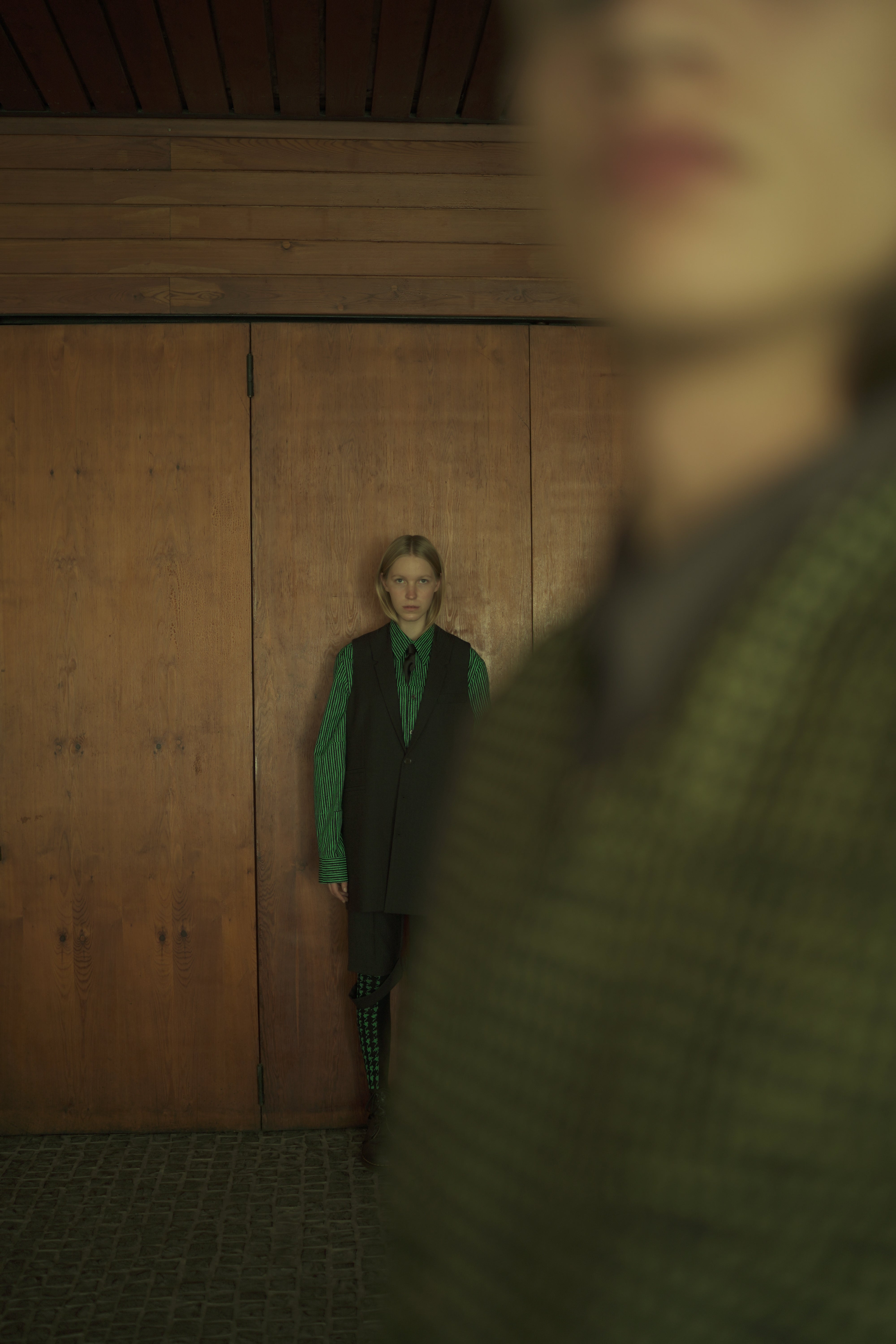 JAKUBPATKA Men Spring Summer 2022 JAKUBPATKA Men Spring Summer 2022