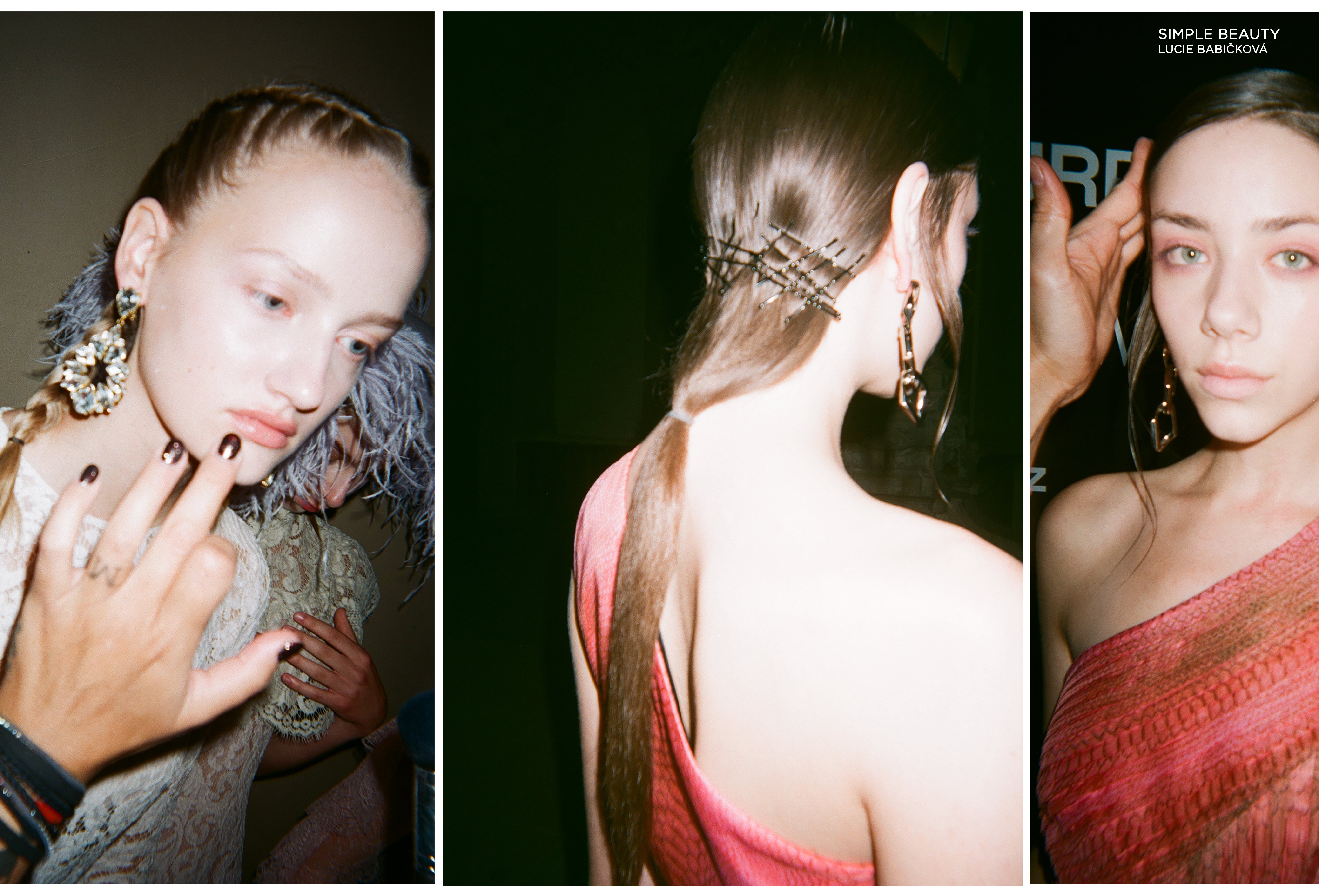 Autor: Lucie Babičková Autor: Lucie Babičková