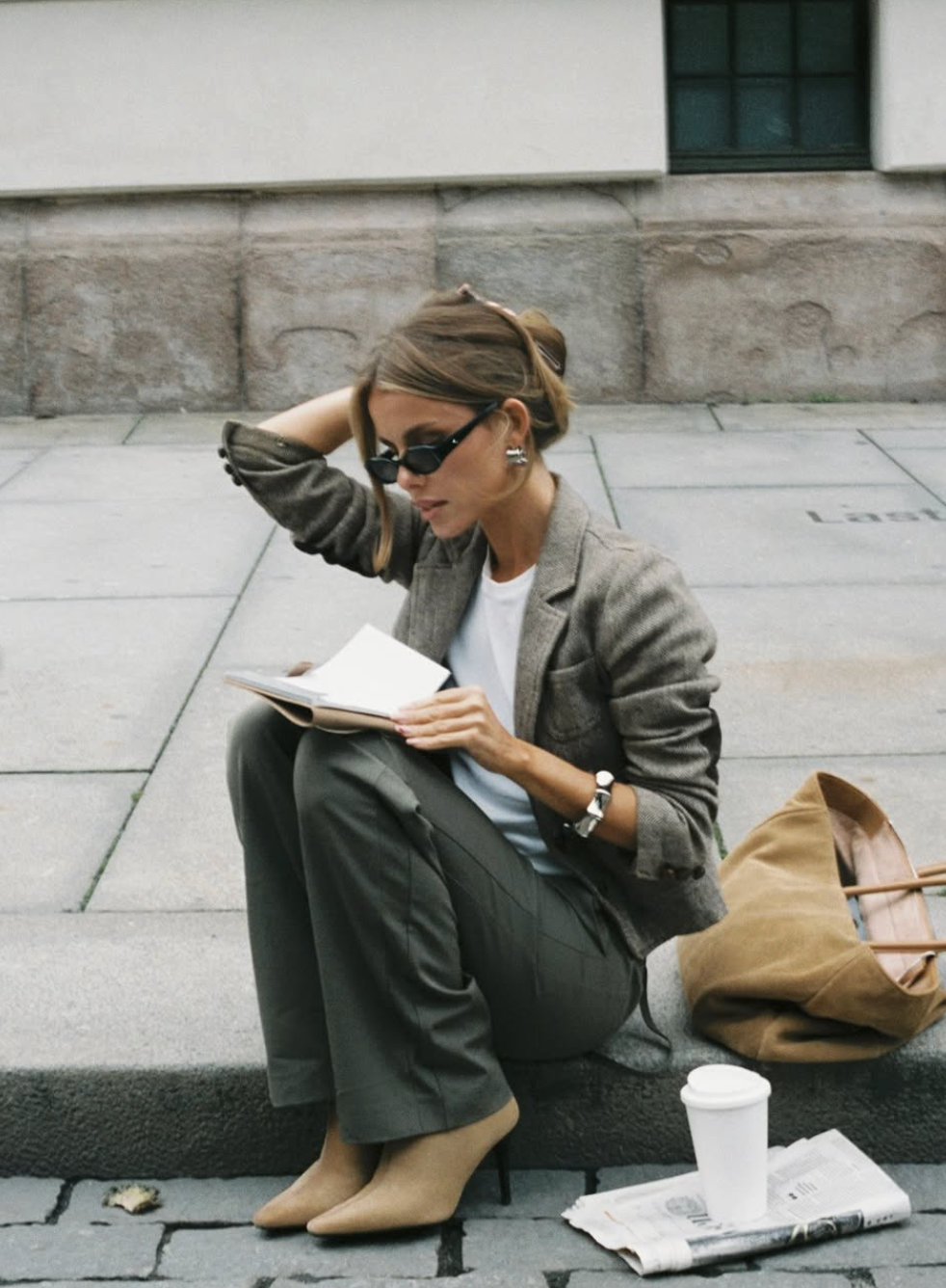 Z kanceláře rovnou na večírek. 4 tipy na univerzální outfity