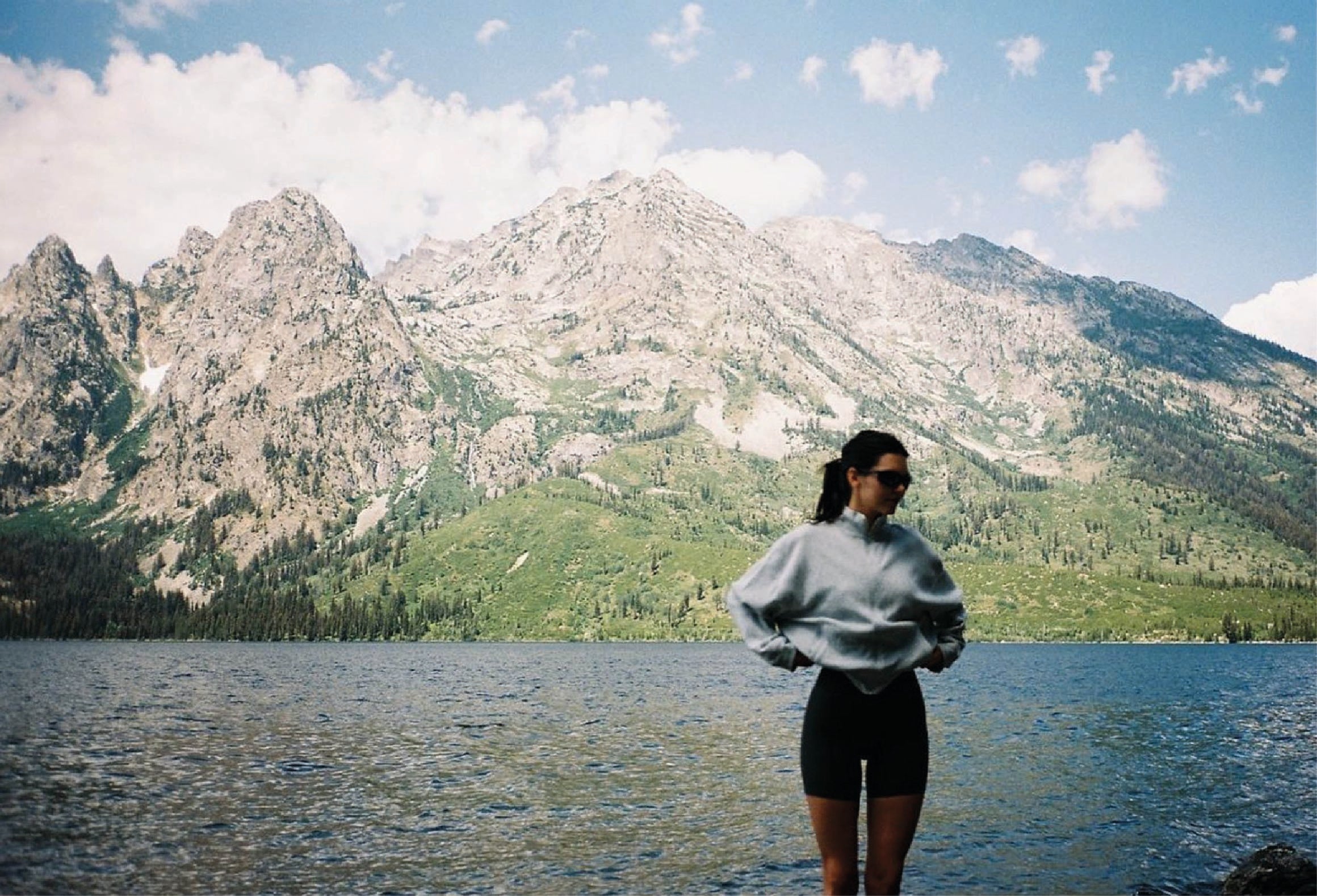 Proč jsou kopce klíčem k dlouhověkosti