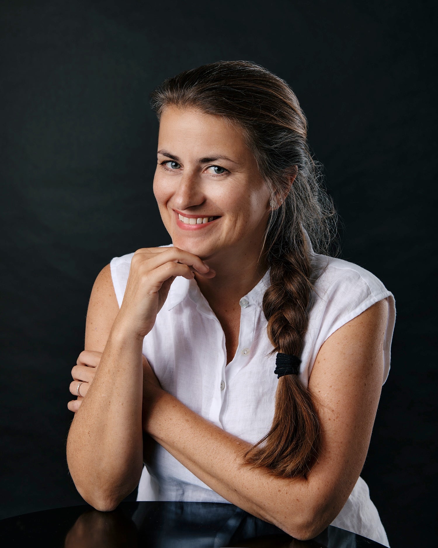 Umělkyně Kateřina Šedá ukazuje, kolik toho máme společného