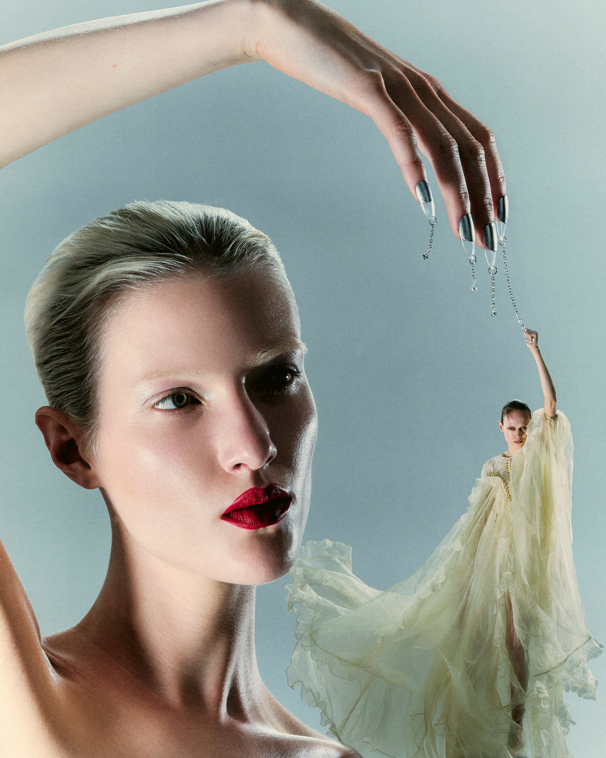 Virgo Season hudební průvodce mezi létem a podzimem