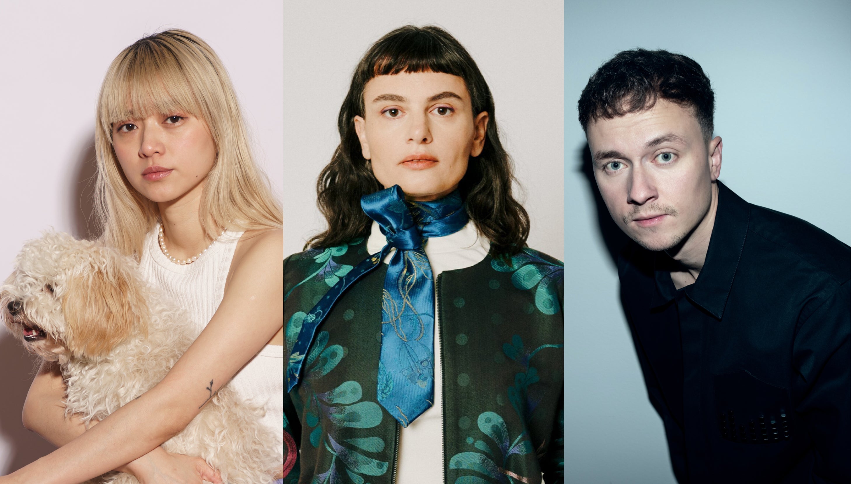 Jak se obléknout na vánoční večírek? Nechte si poradit od českých módních návrhářů