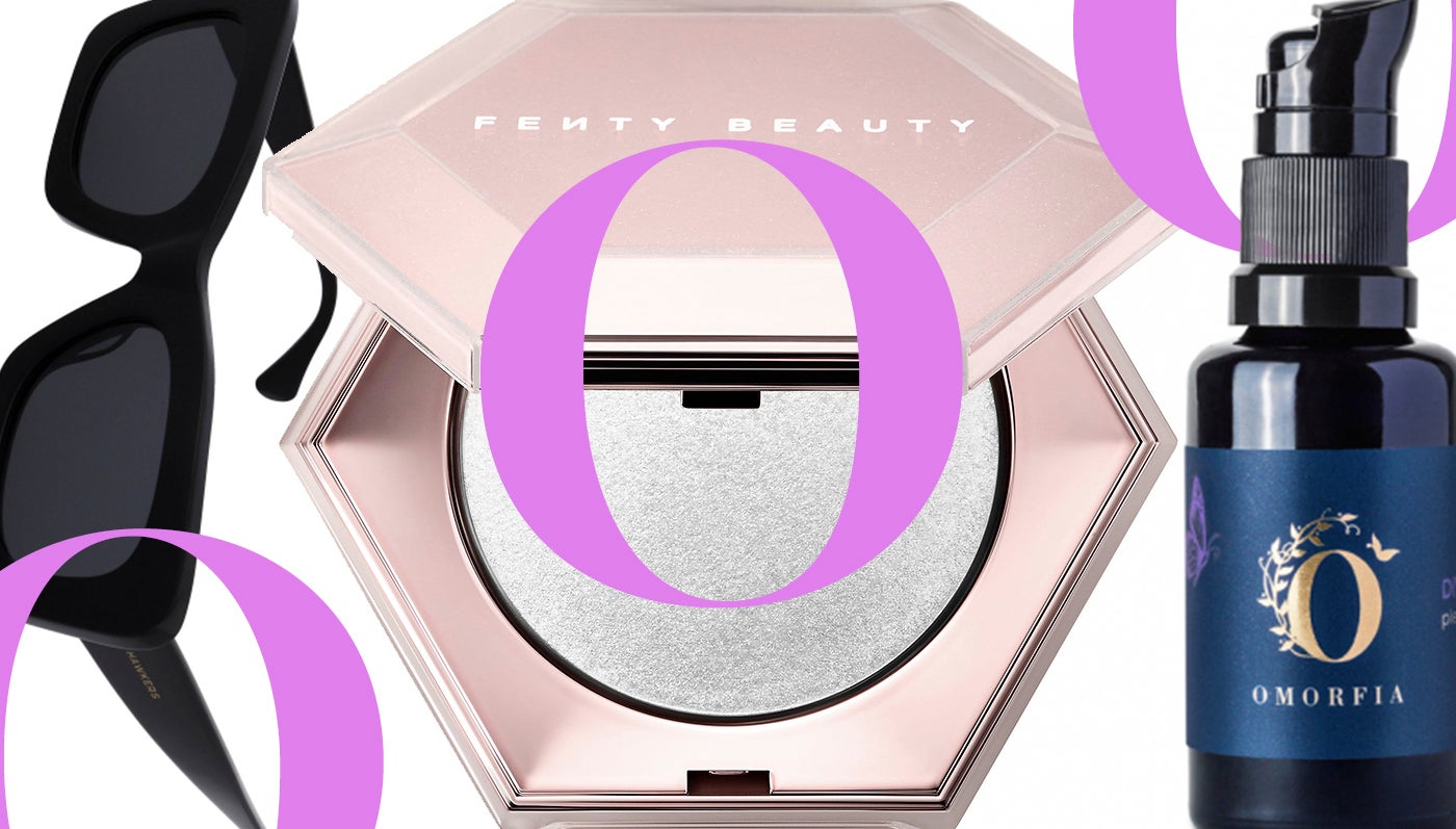 Objekty zájmu: Den žen