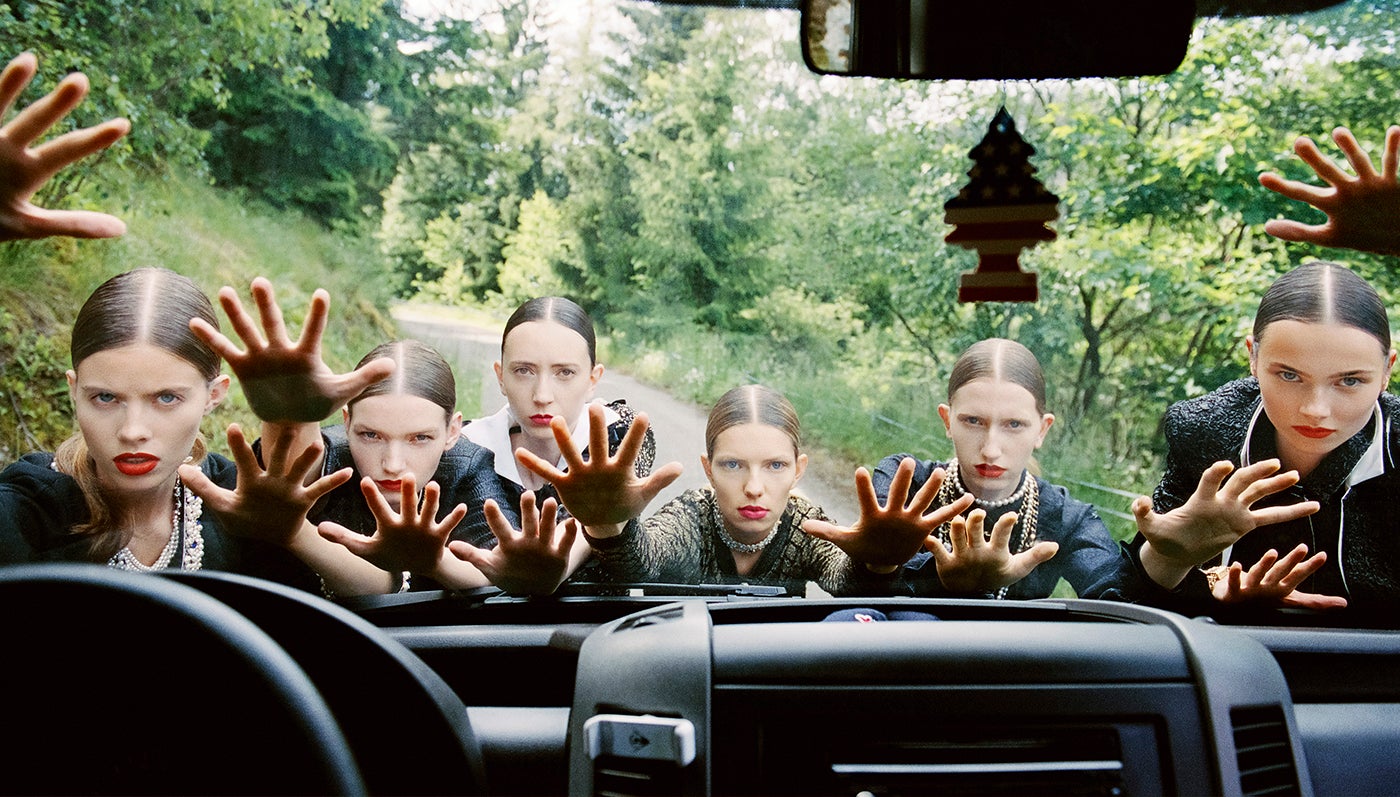 We Should All Be Activists