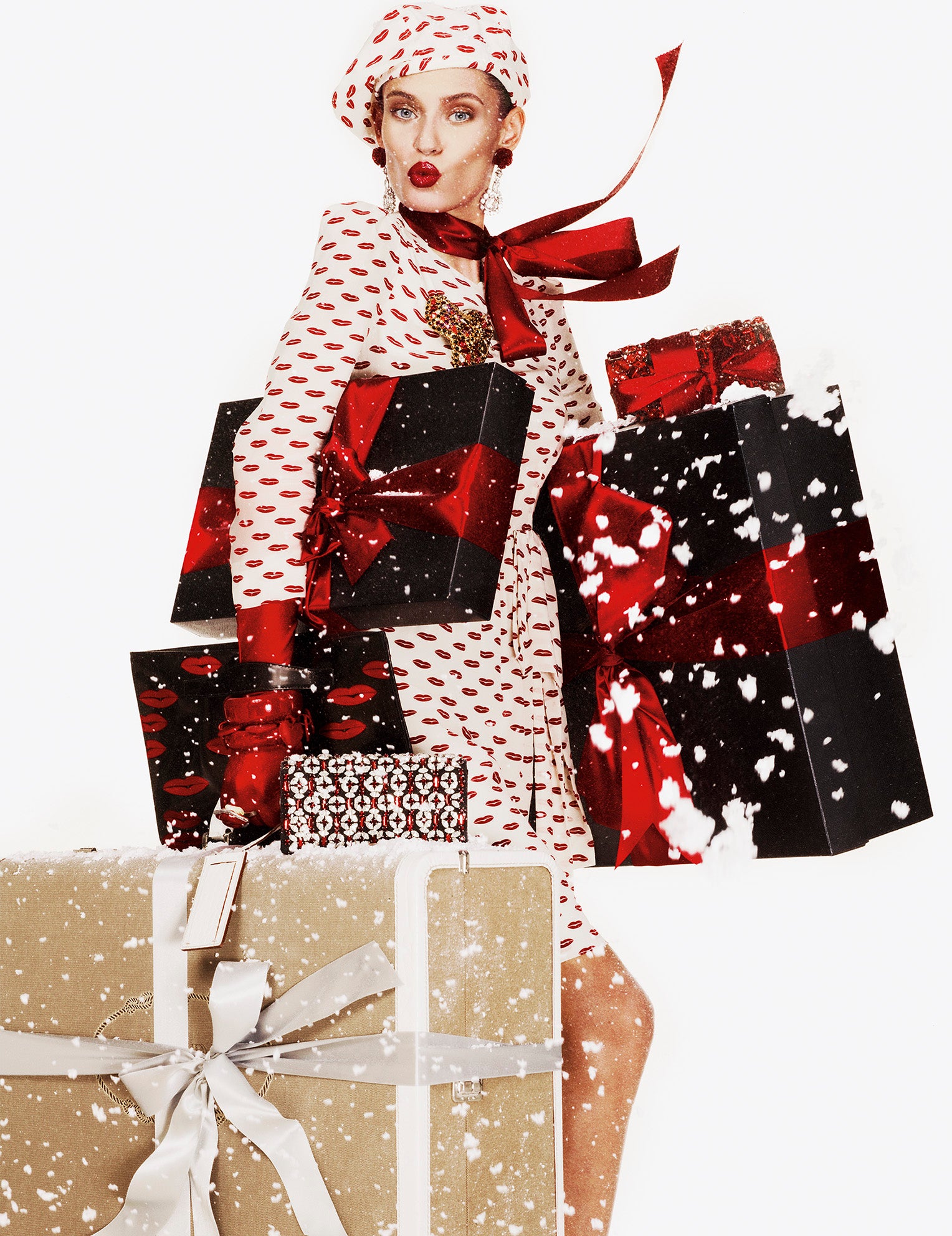 Nejhezčí vánoční dárky do 1000 Kč podle redakčního výběru